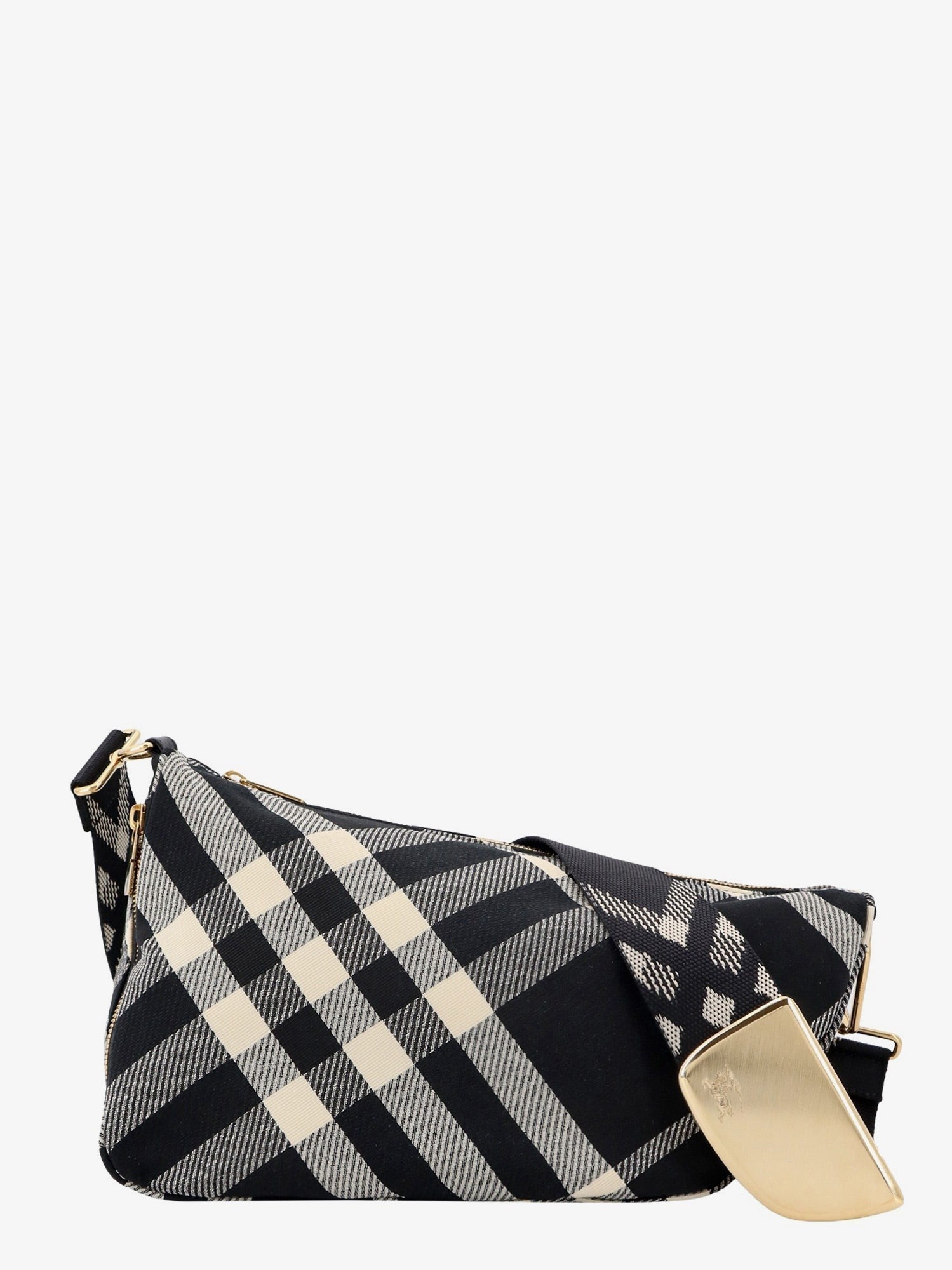 BURBERRY SHOULDER BAG