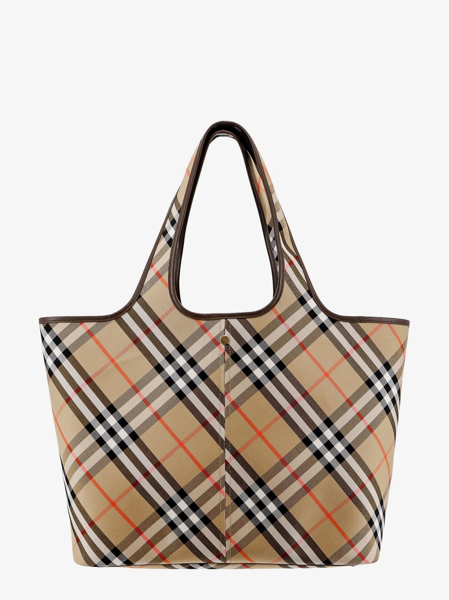 BURBERRY SHOULDER BAG