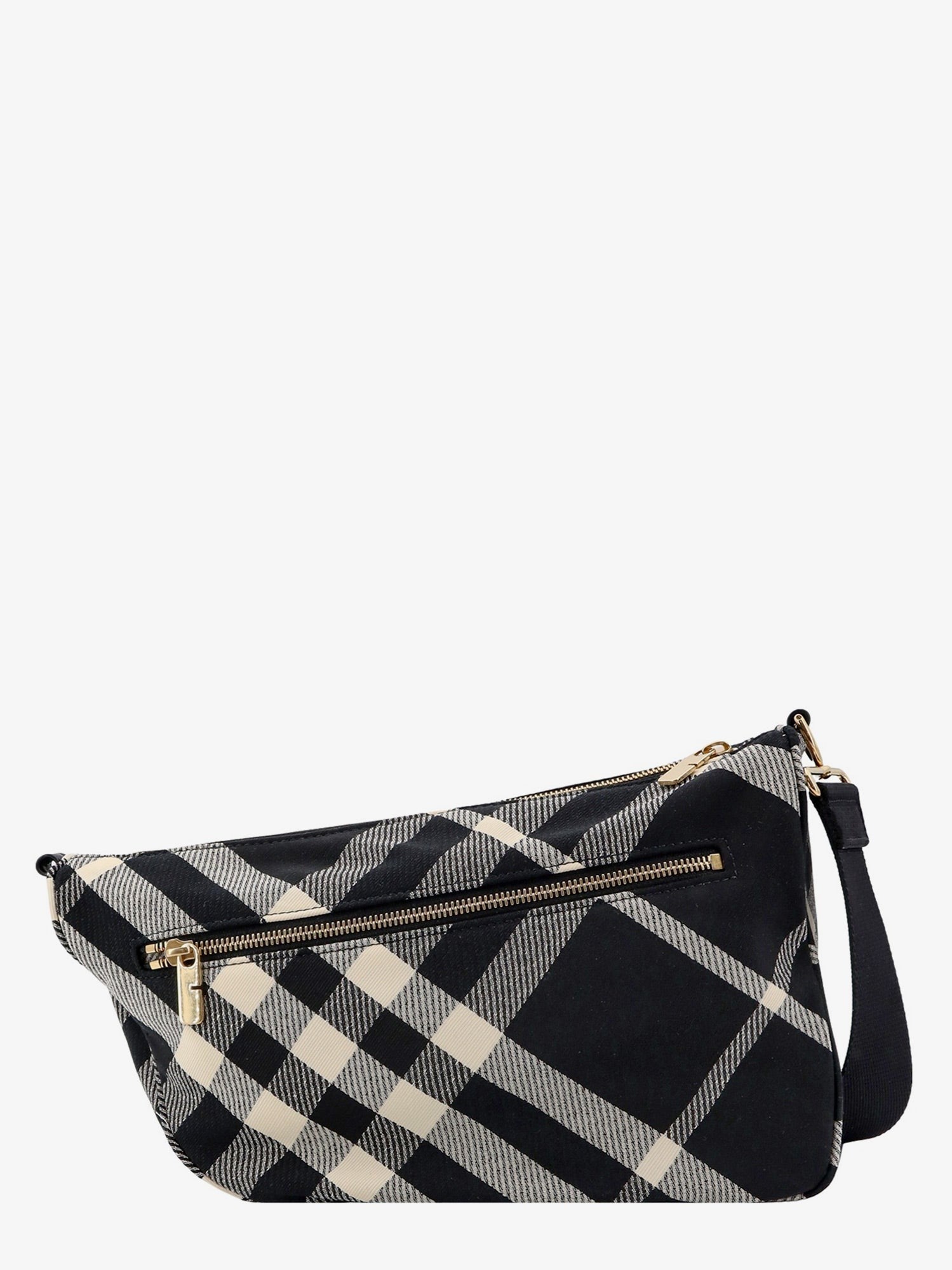 BURBERRY SHOULDER BAG