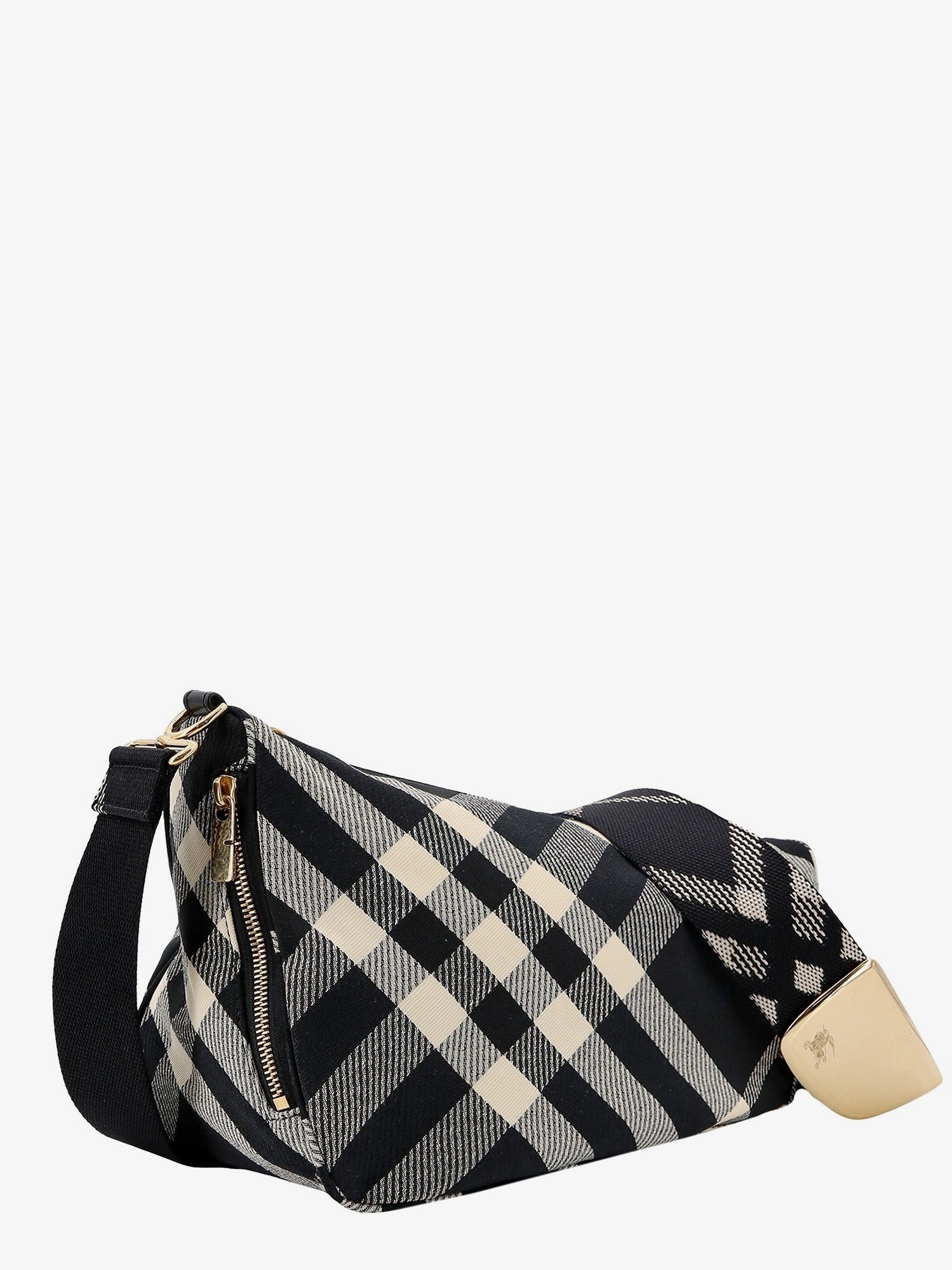 BURBERRY SHOULDER BAG