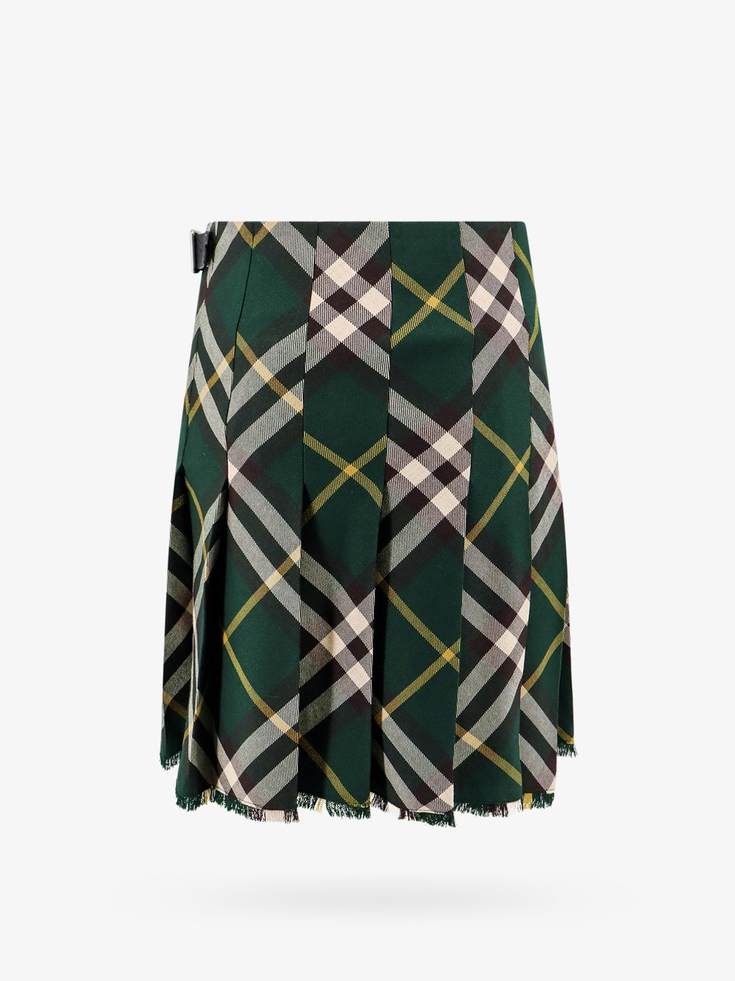 BURBERRY SKIRT