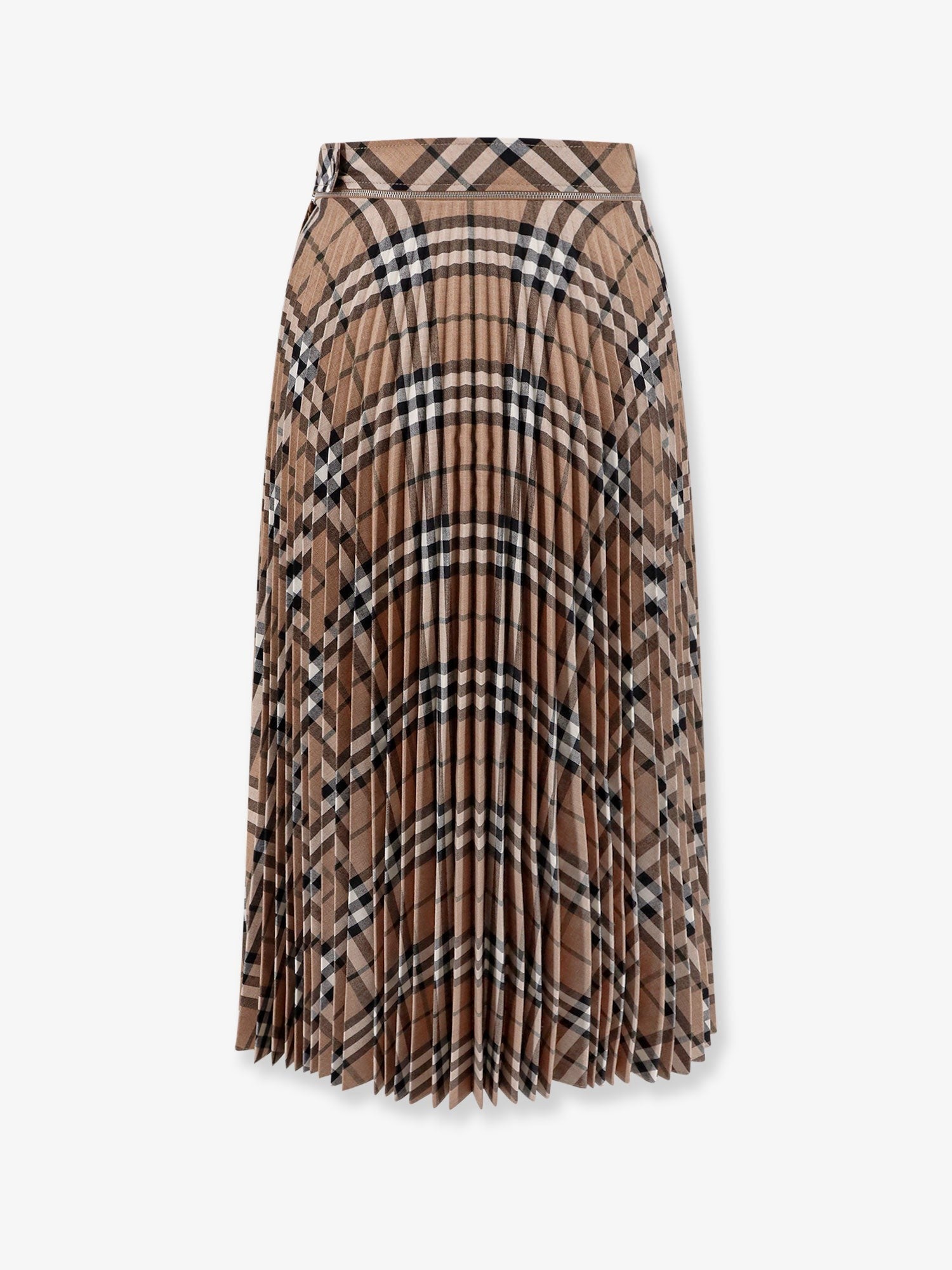 BURBERRY SKIRT