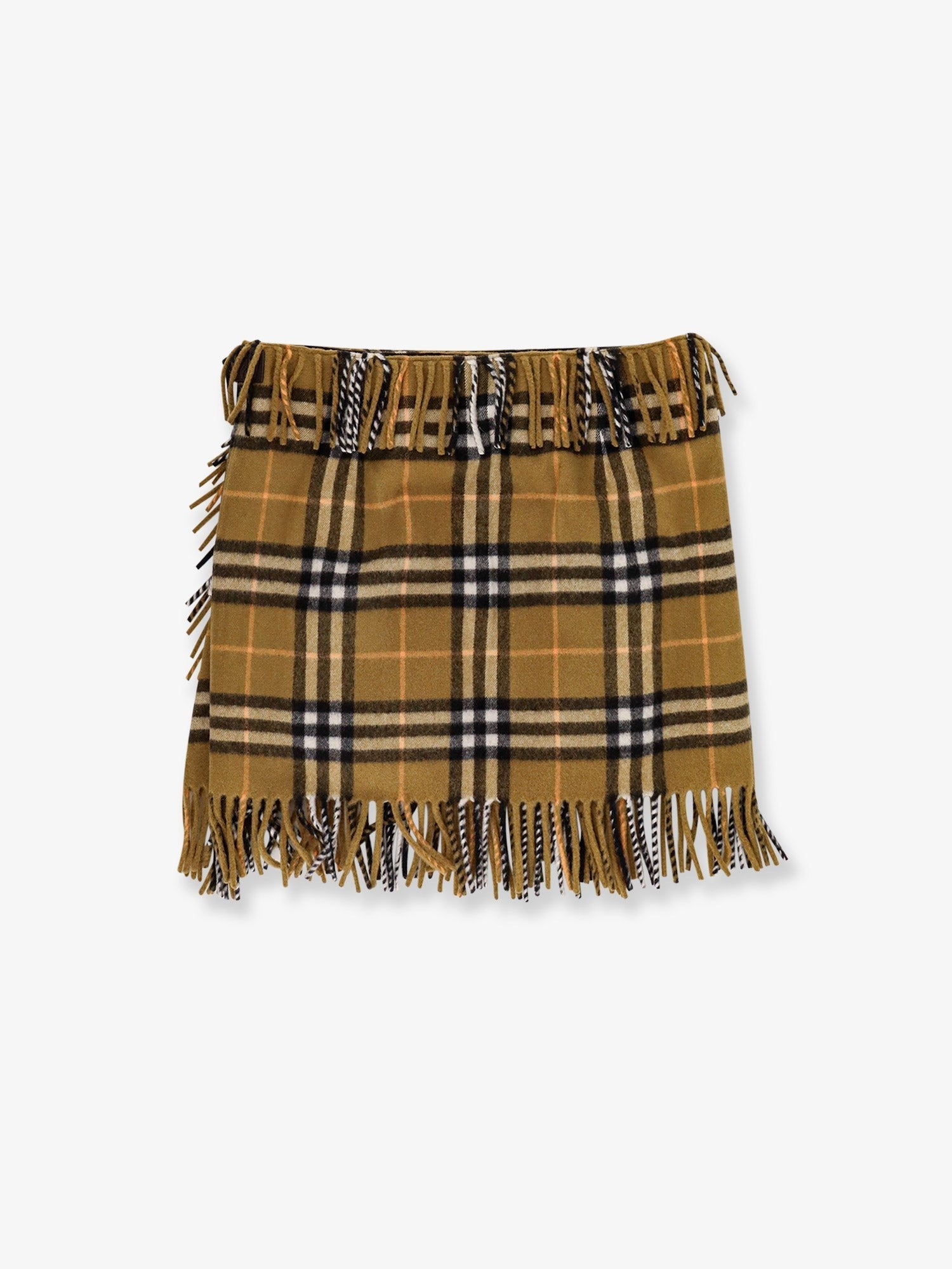 BURBERRY SKIRT