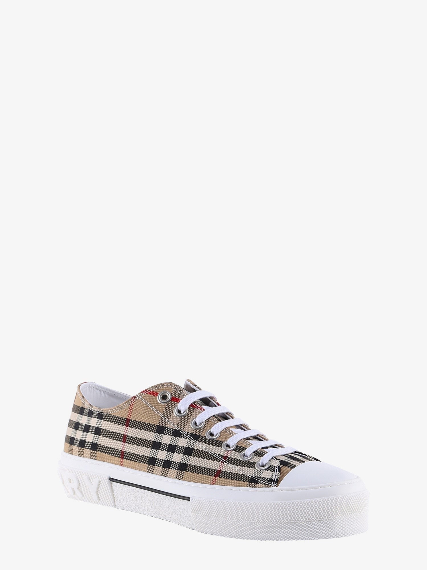 BURBERRY SNEAKERS