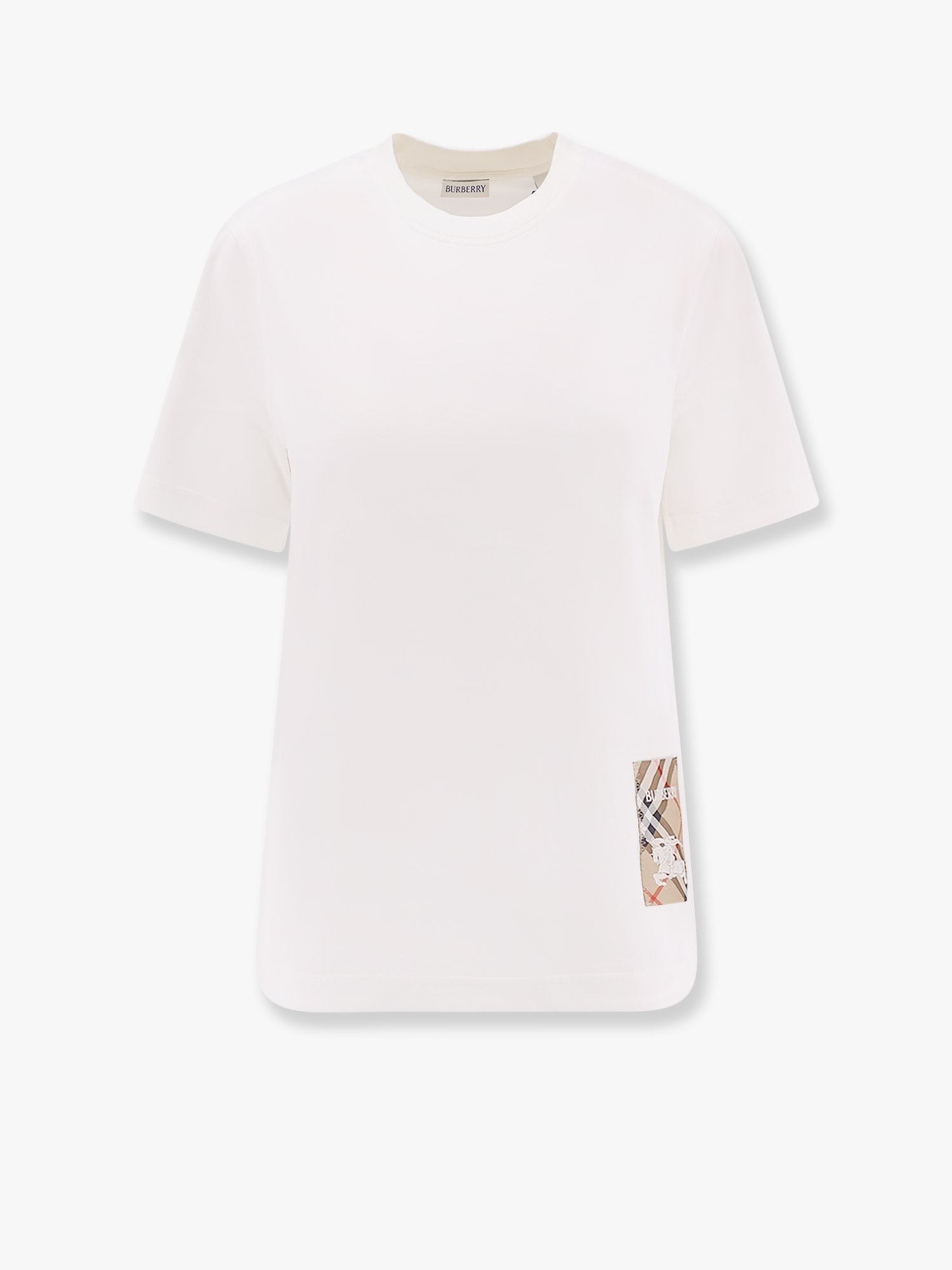 BURBERRY T-SHIRT