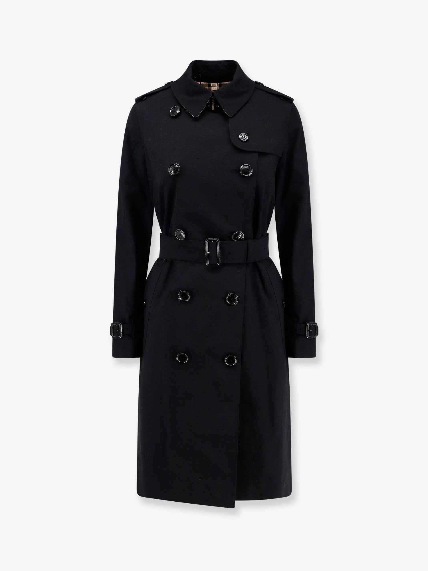 BURBERRY TRENCH