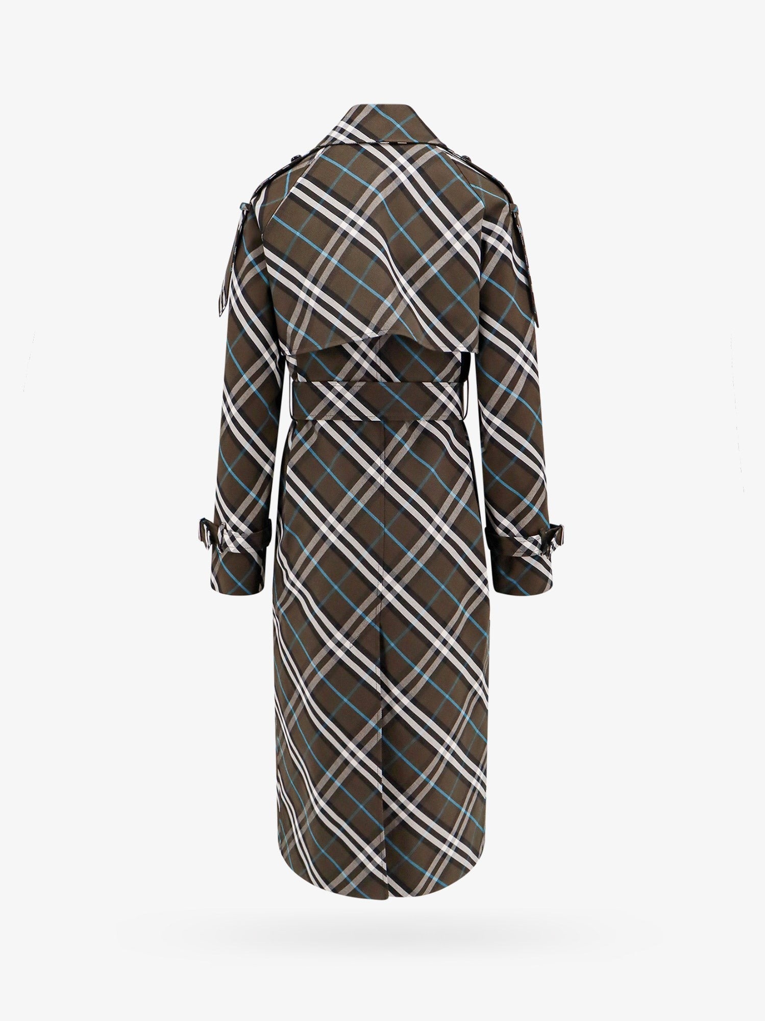 BURBERRY TRENCH