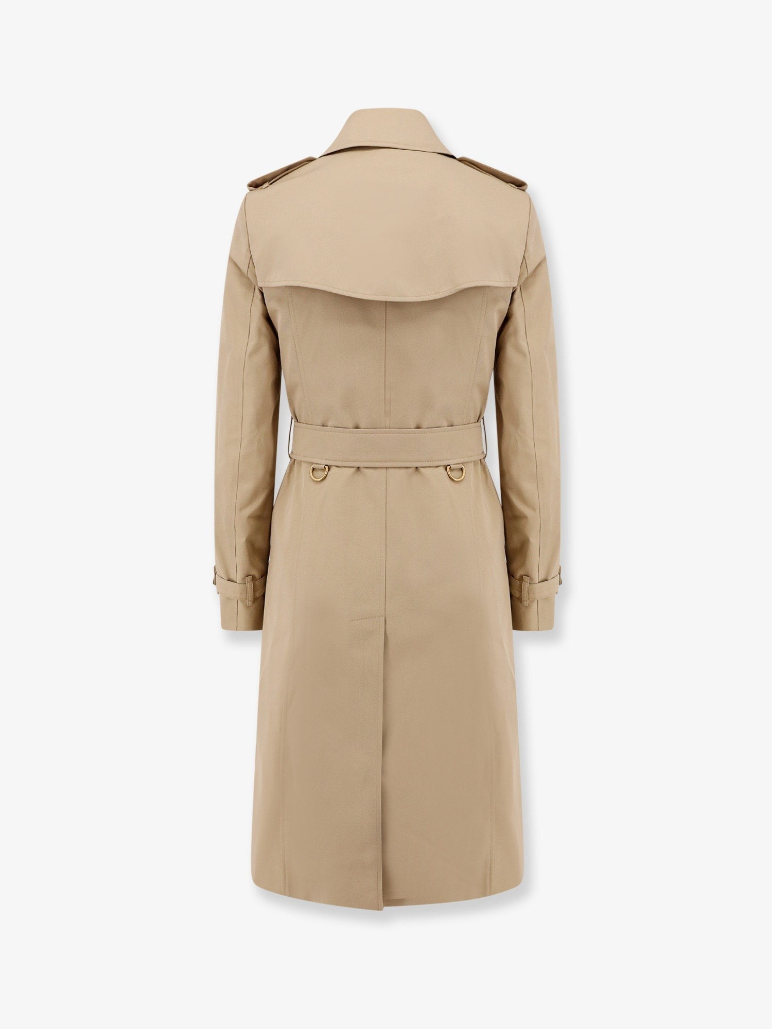 BURBERRY TRENCH