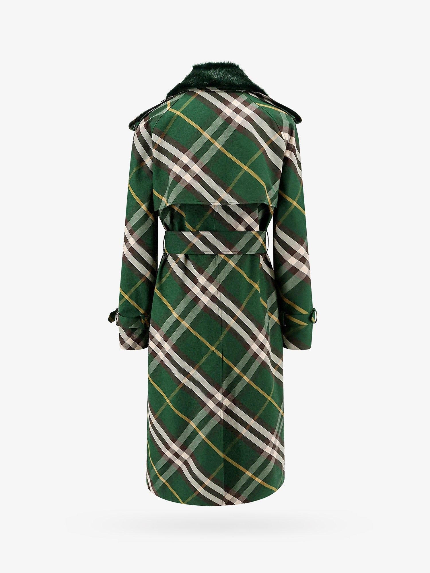 BURBERRY TRENCH