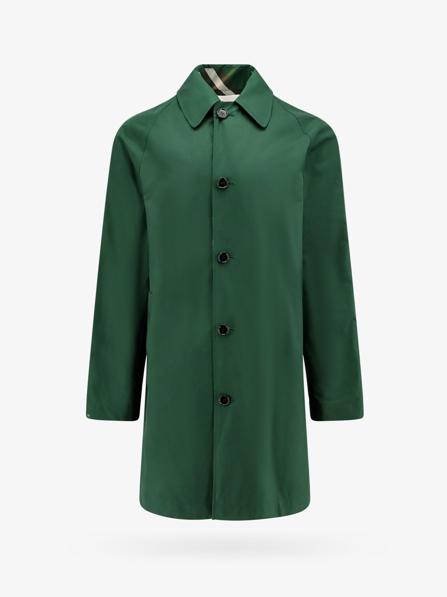 Burberry Trench