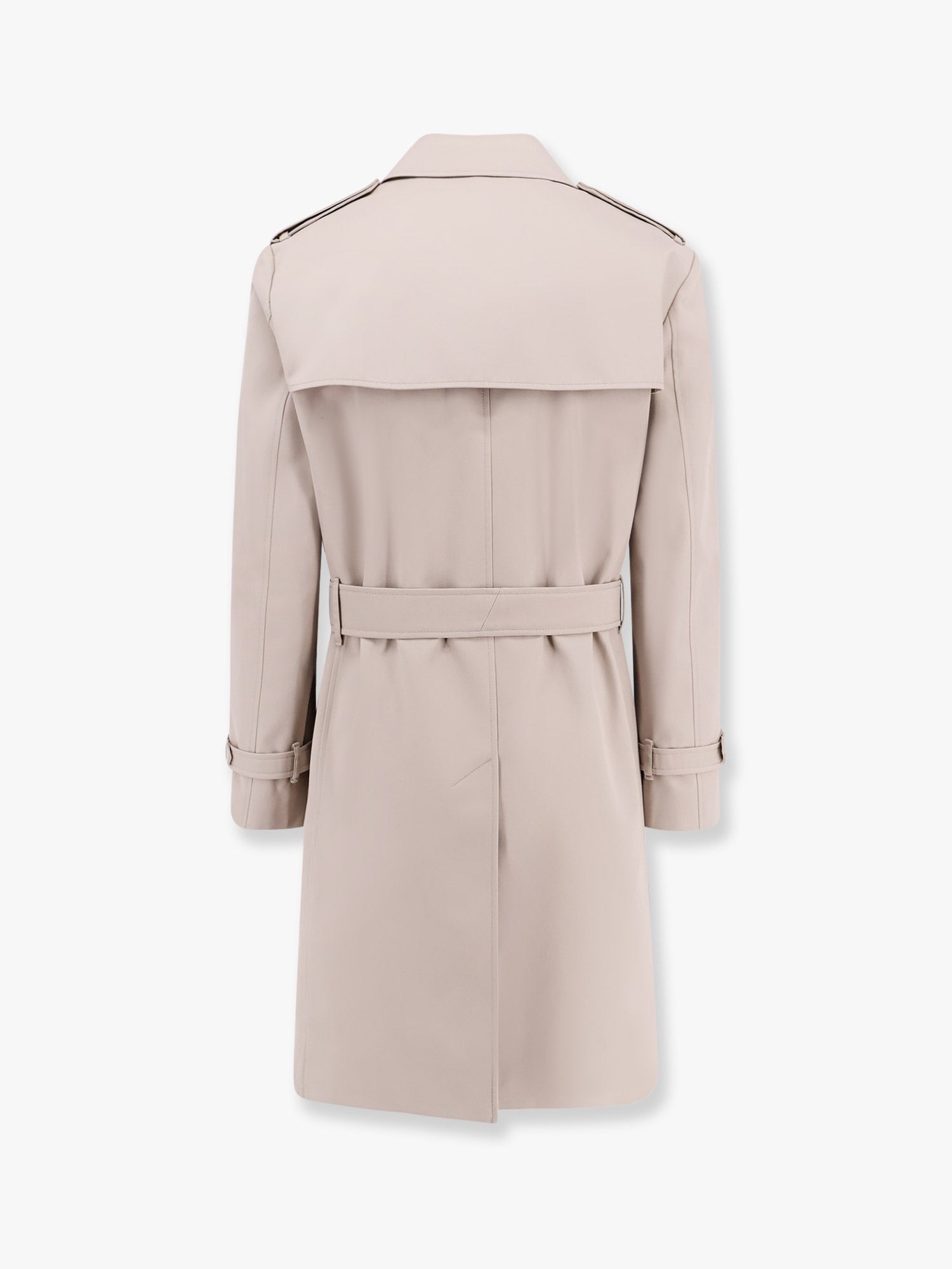 Burberry Trench