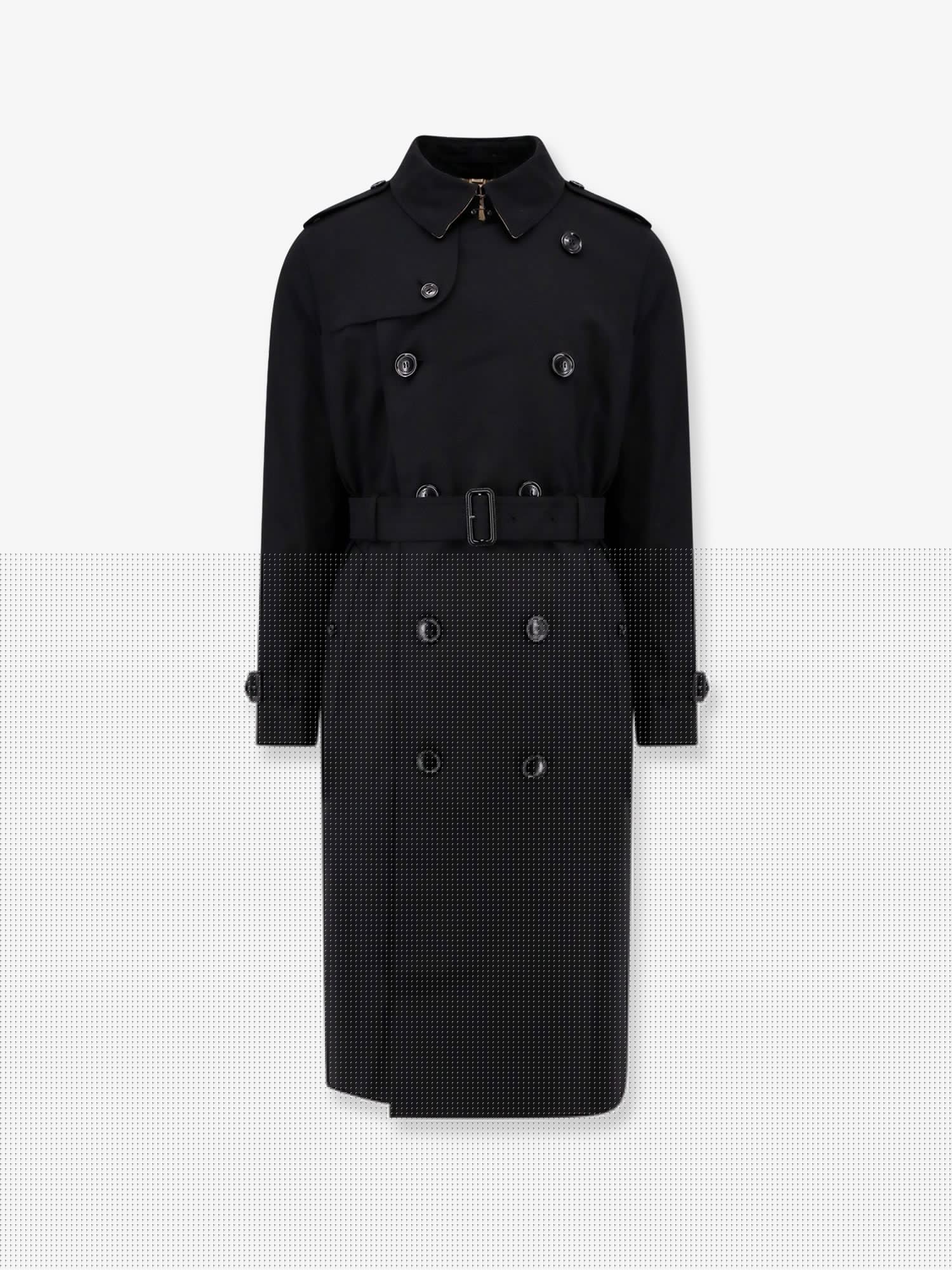 BURBERRY TRENCH