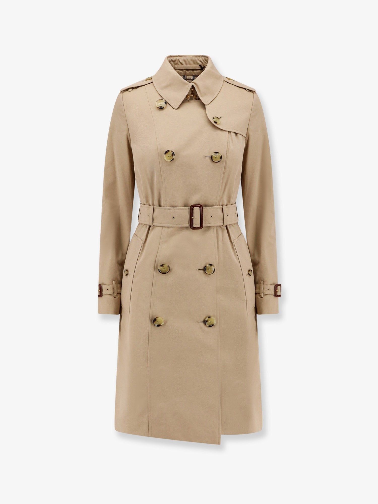 BURBERRY TRENCH