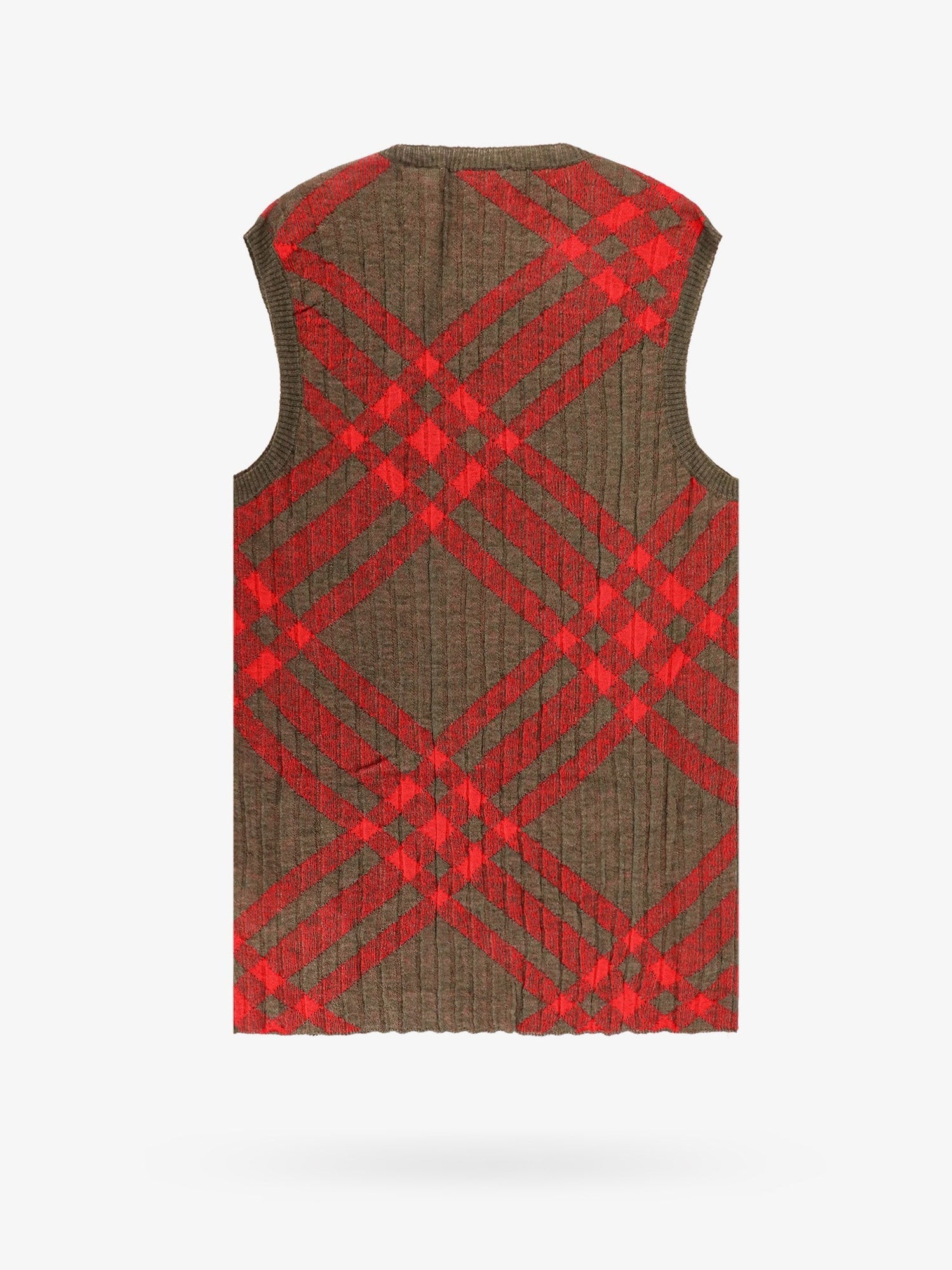 BURBERRY VEST