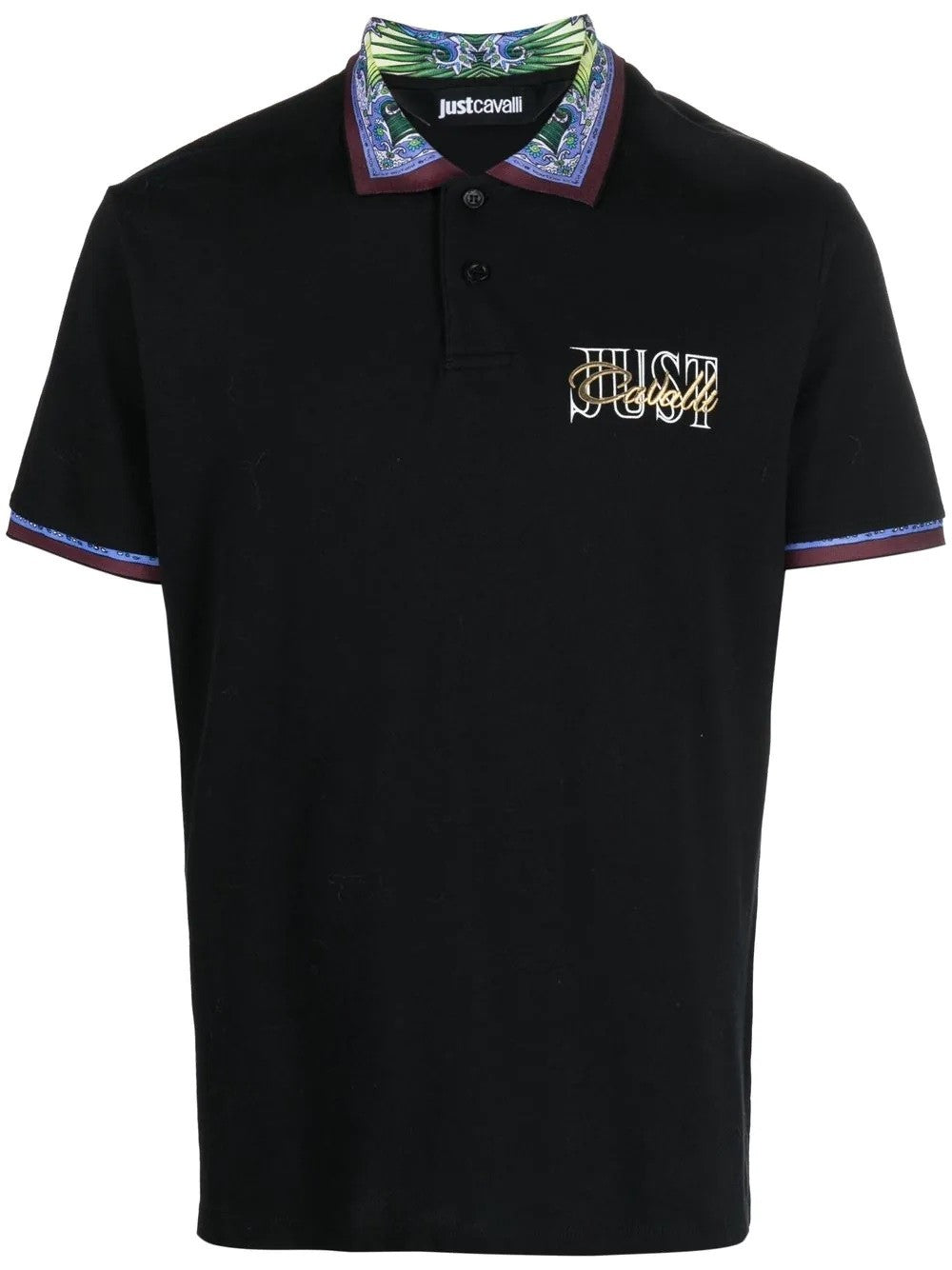 Cadillac Polo T-Shirt