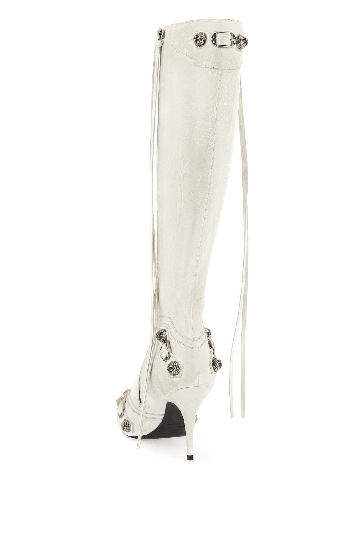 Cagole Boots