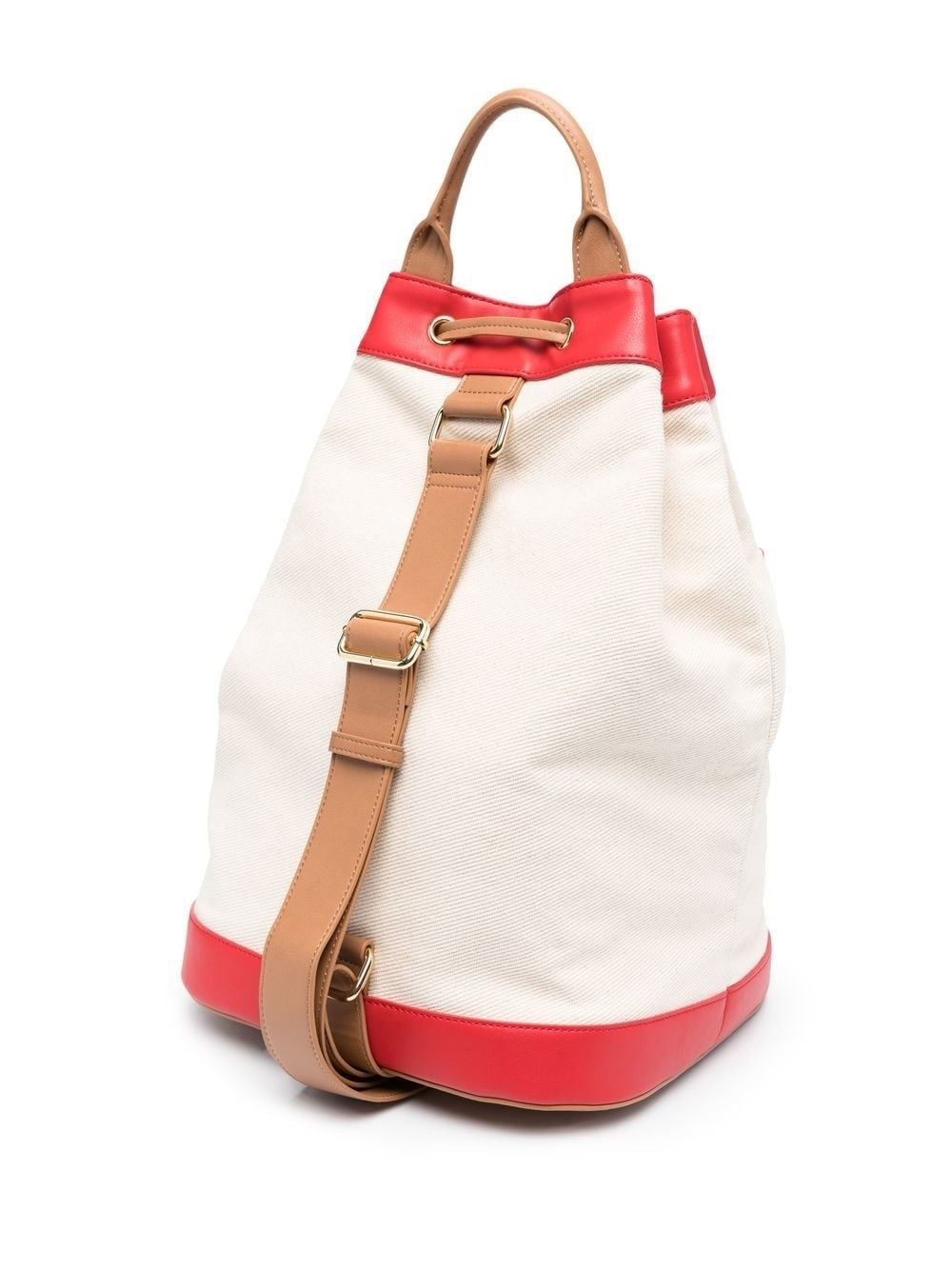 Canvas Backpack