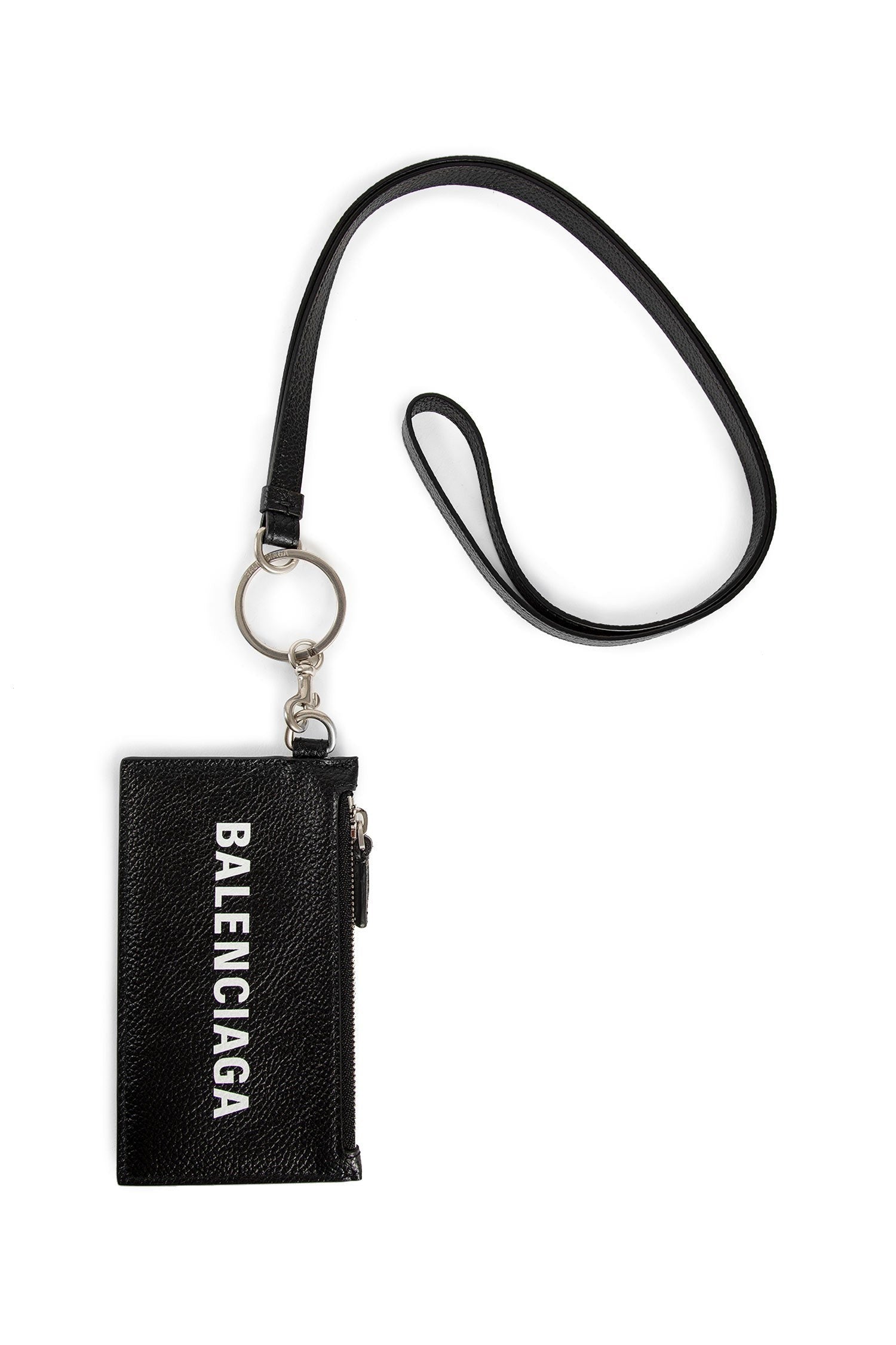 Cash Card Case On Keyring