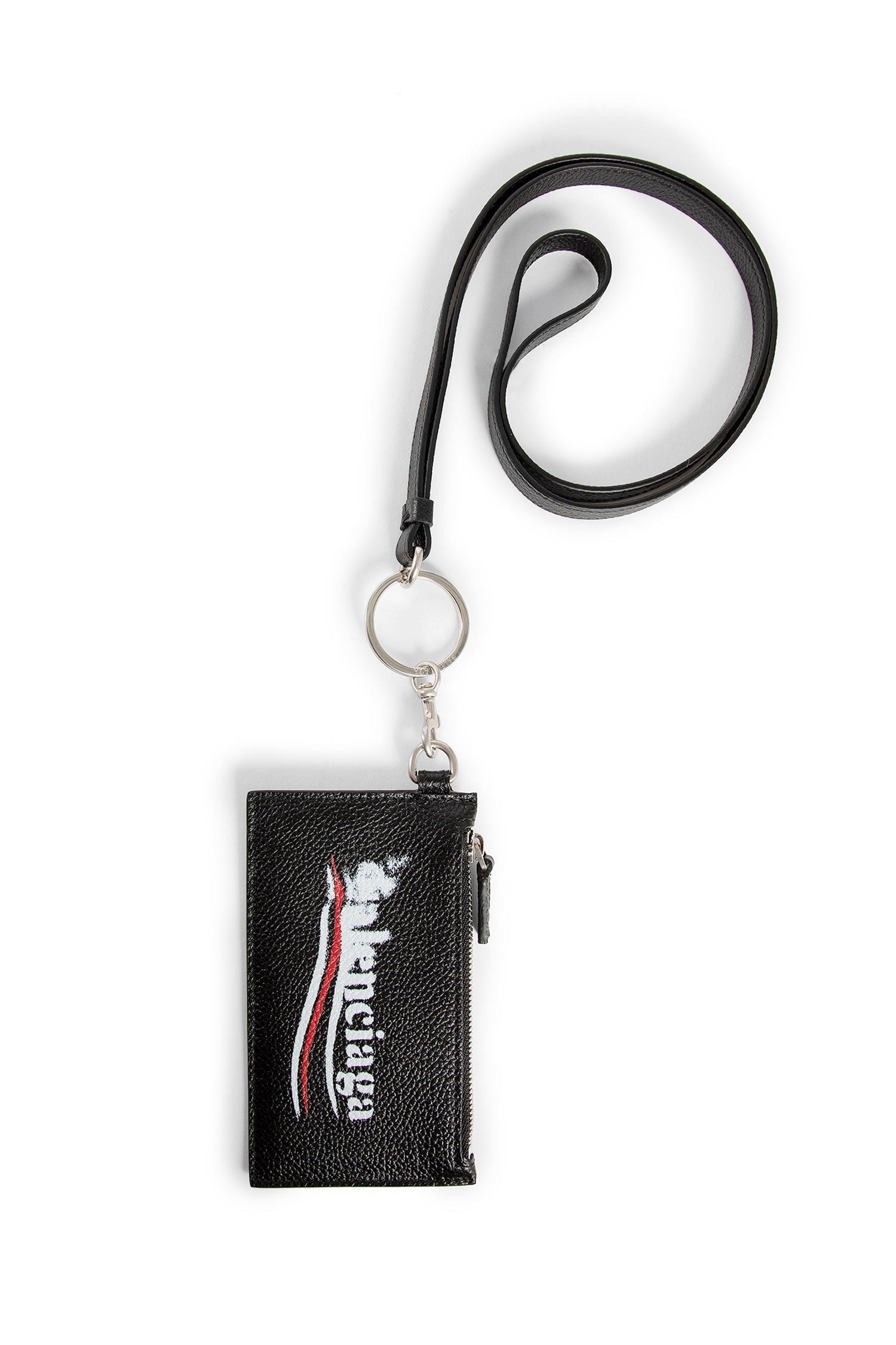 Cash Case Keyring