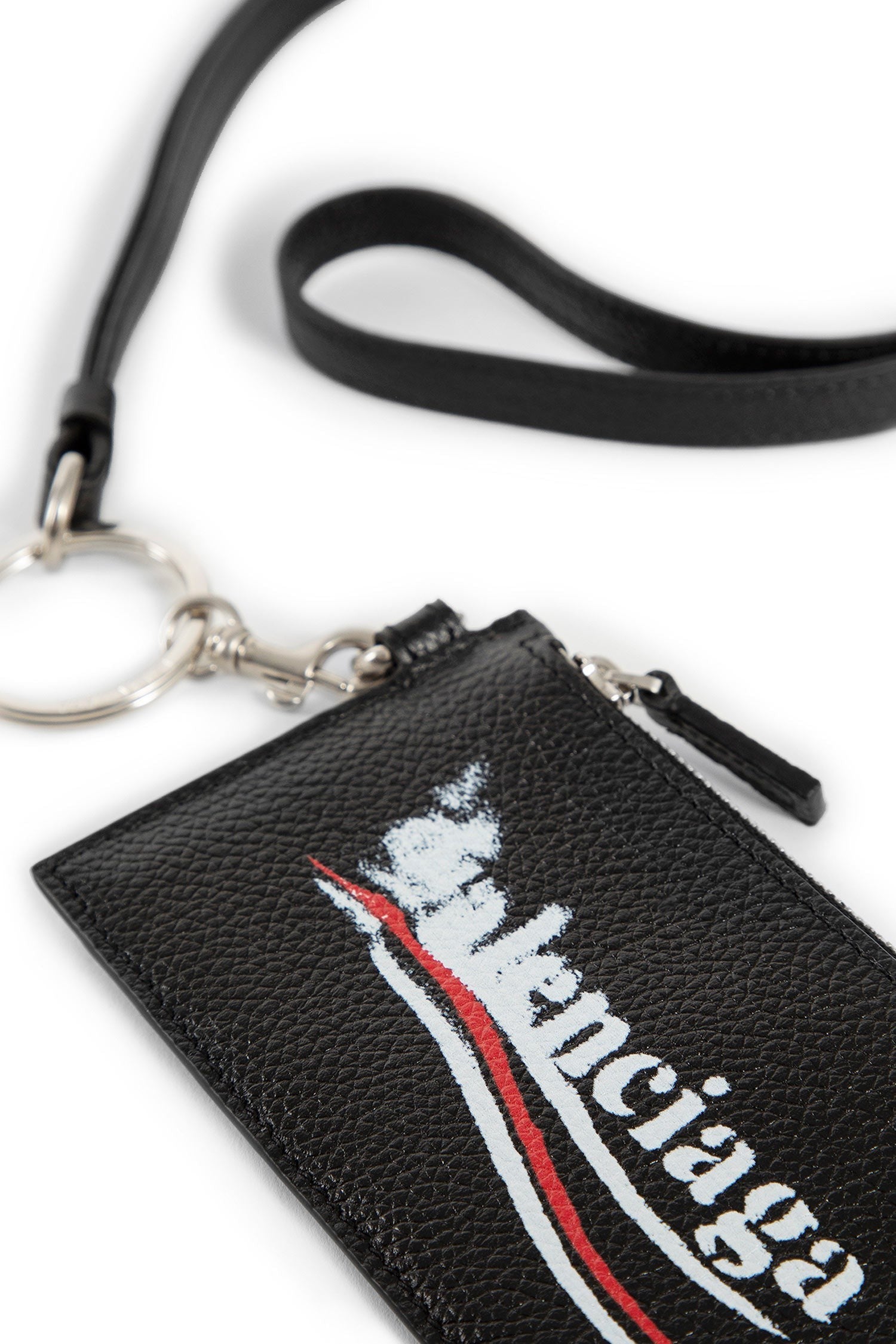 Cash Case Keyring