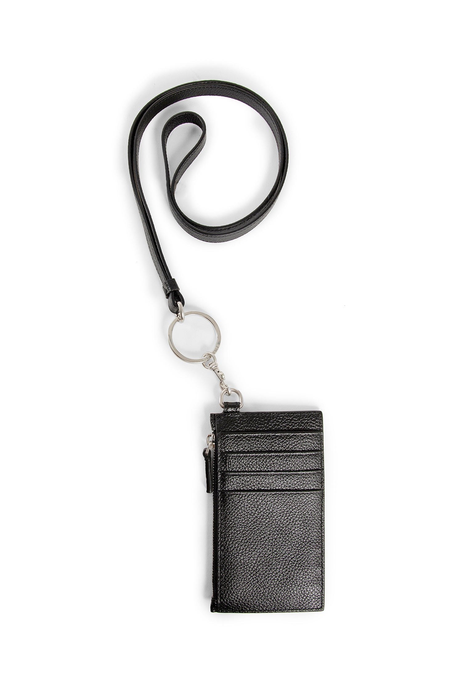 Cash Case Keyring