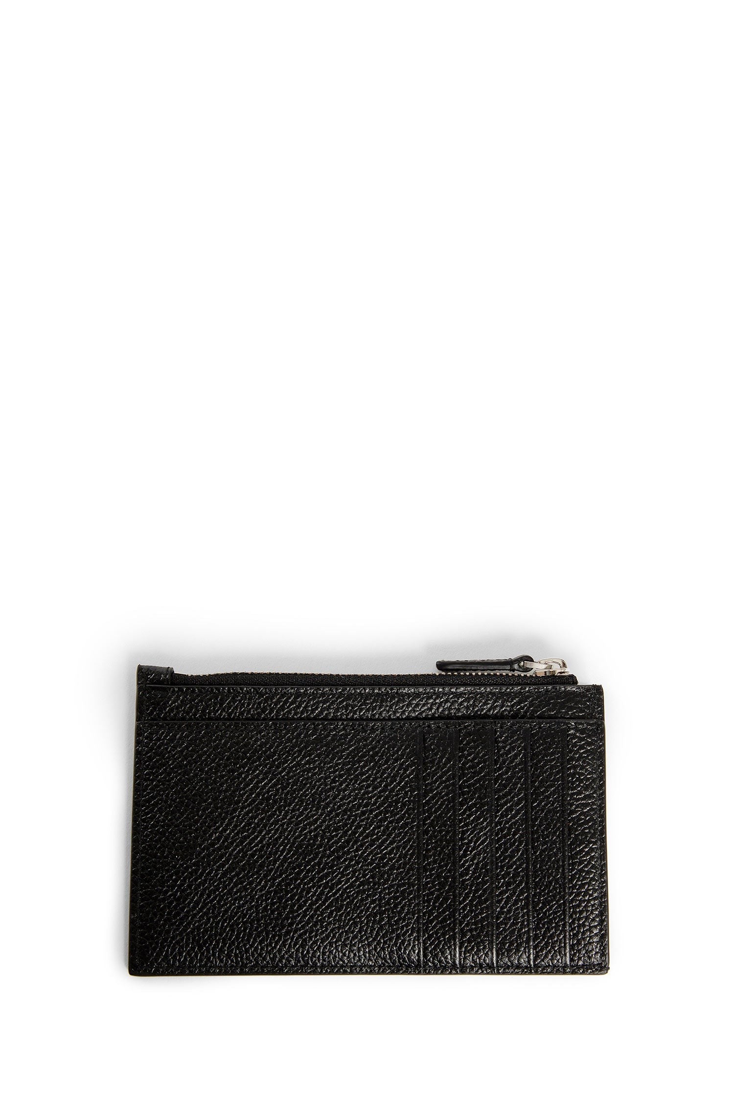 Cash Large Long Coin And Card Holder