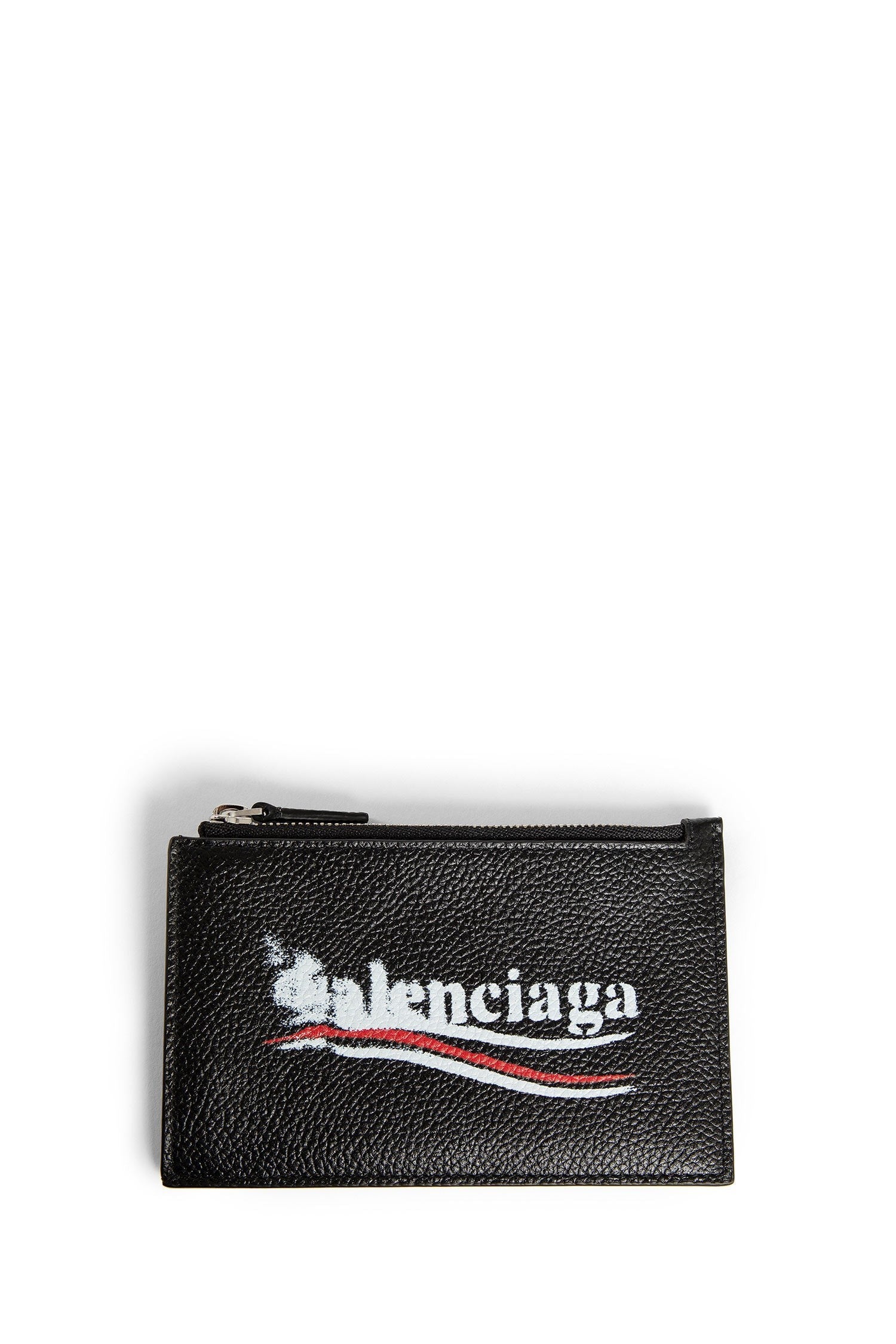 Cash Large Long Coin And Card Holder