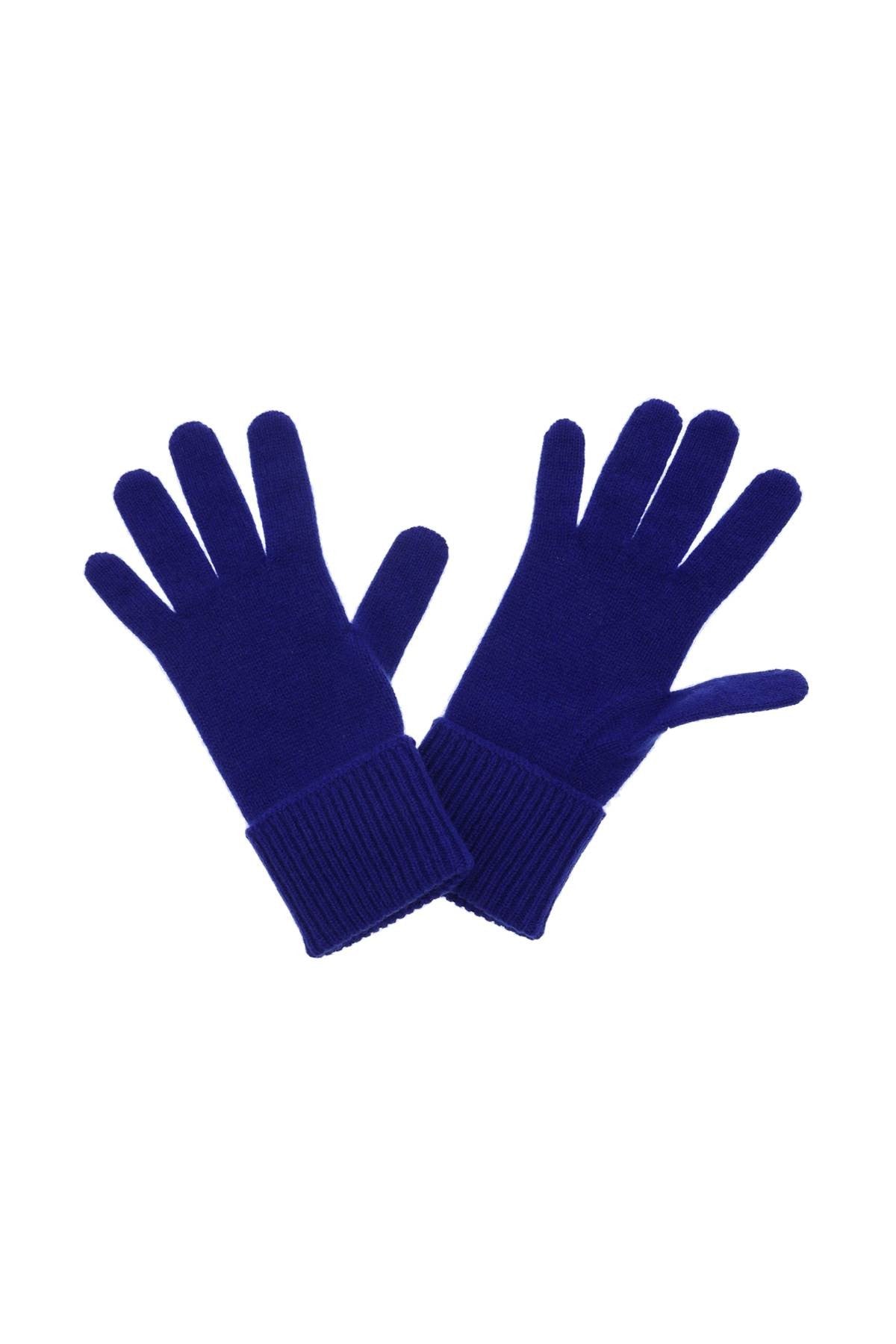 cashmere gloves