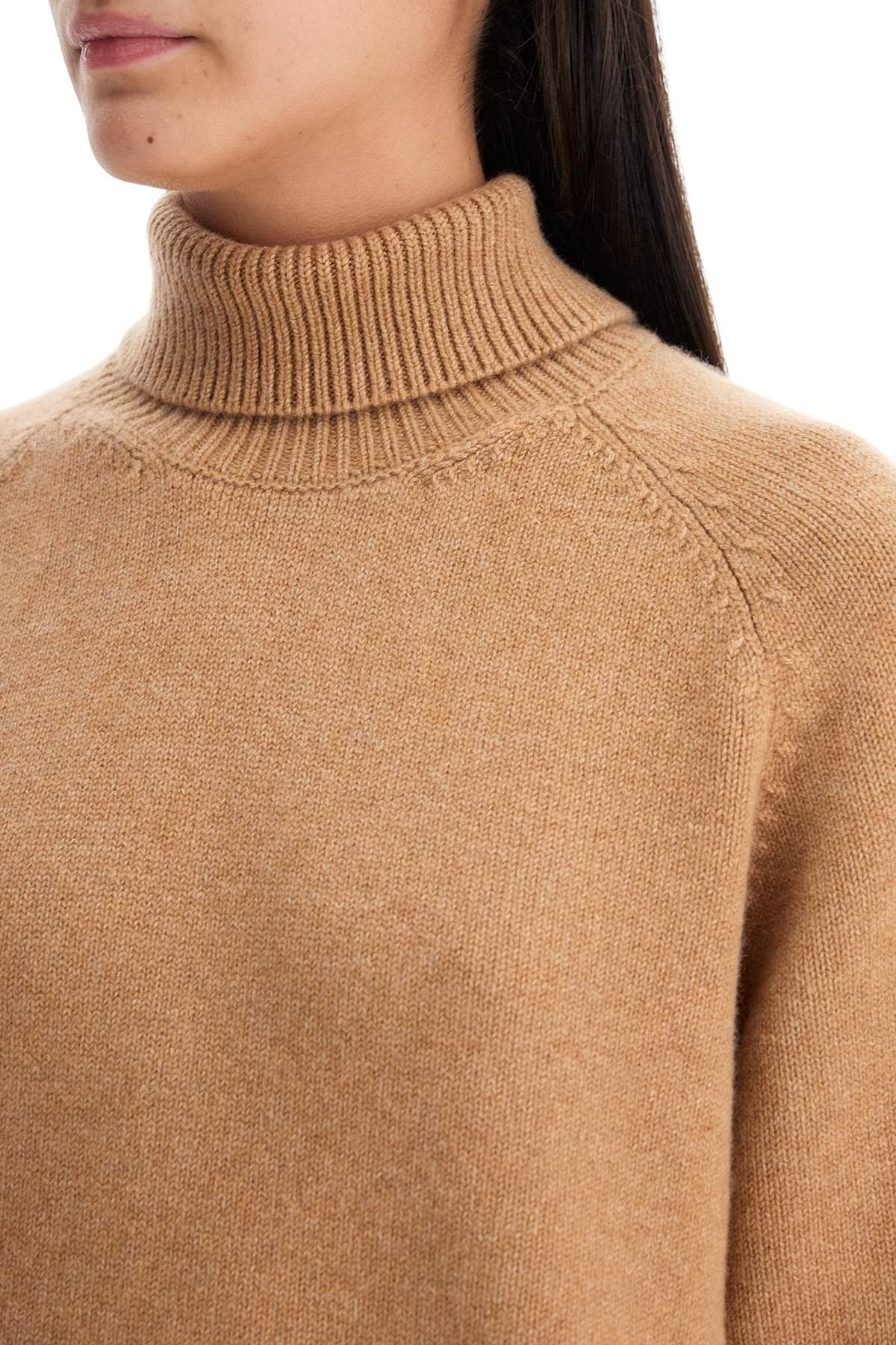 cashmere selleria pullover