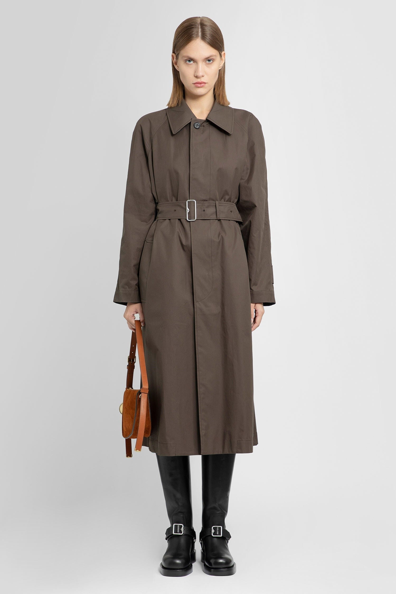 castleford trench coat