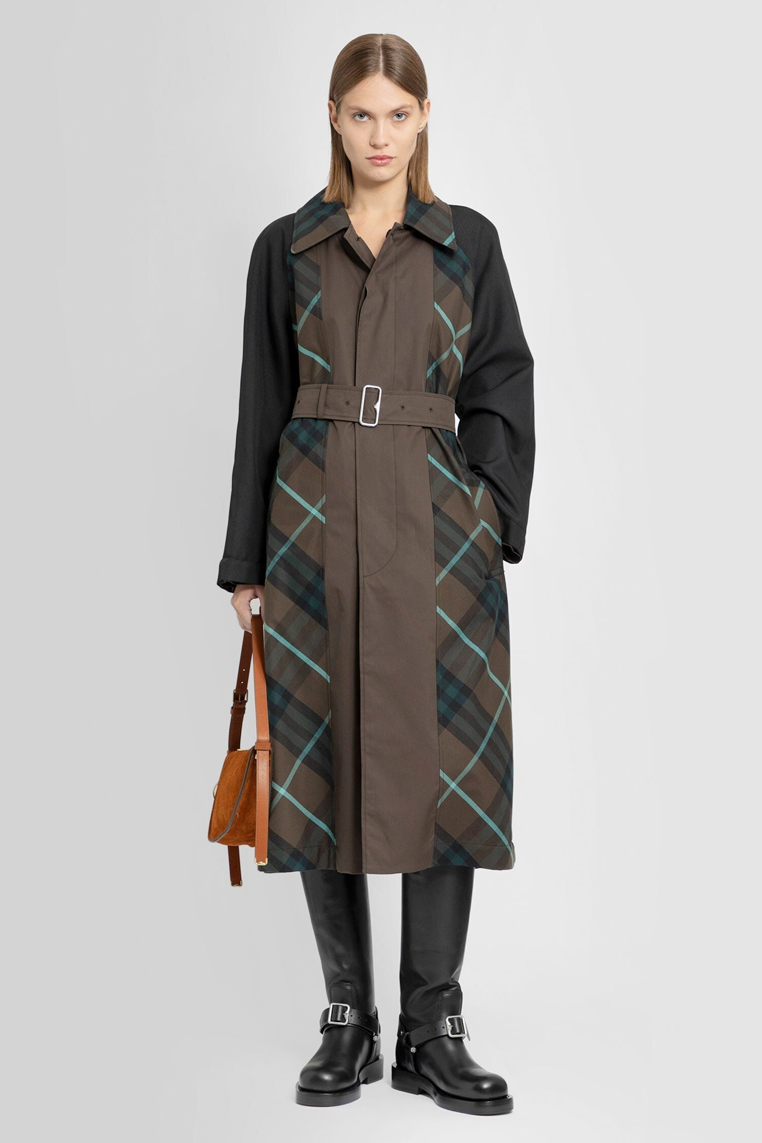 castleford trench coat