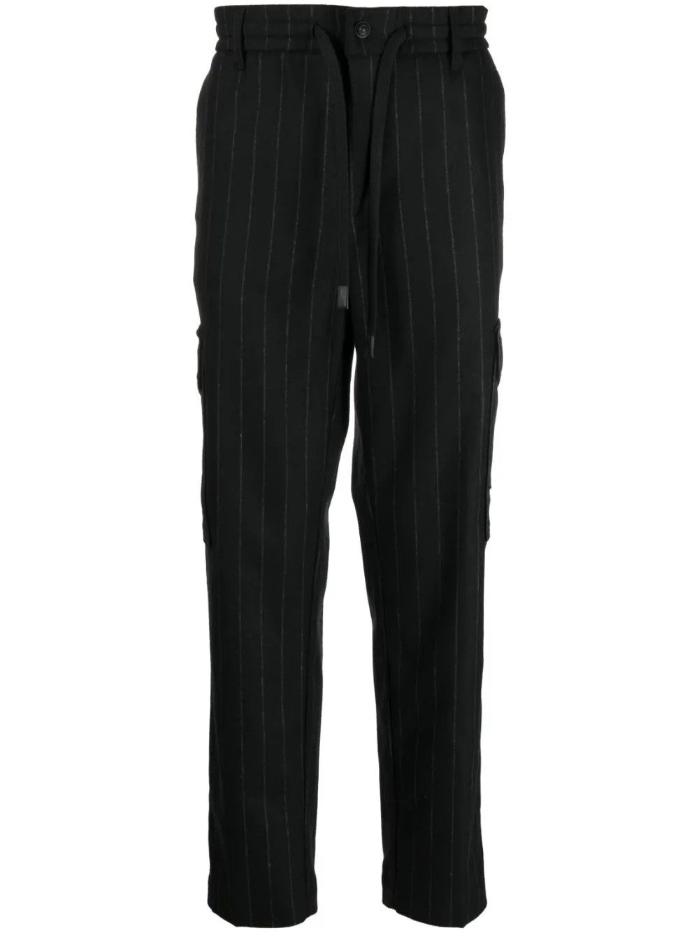 Casual Trousers