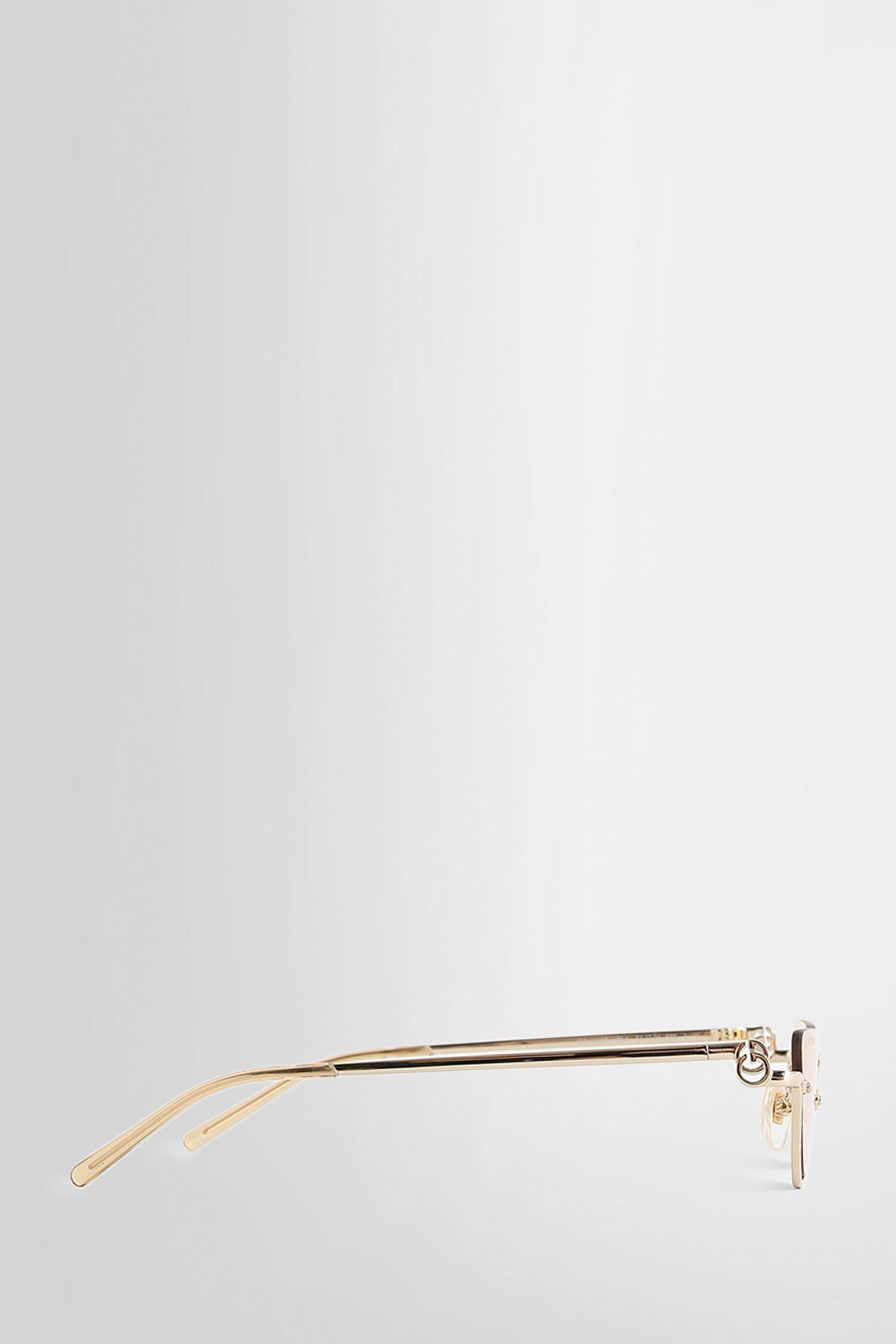 Cat-Eye Frame Sunglasses