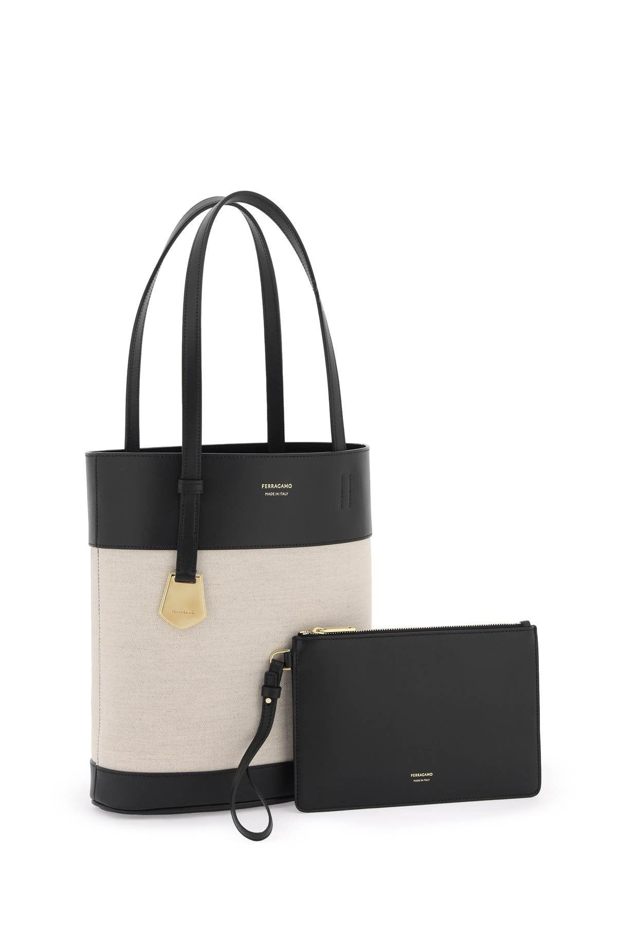 Charming Tote Bag N/S
