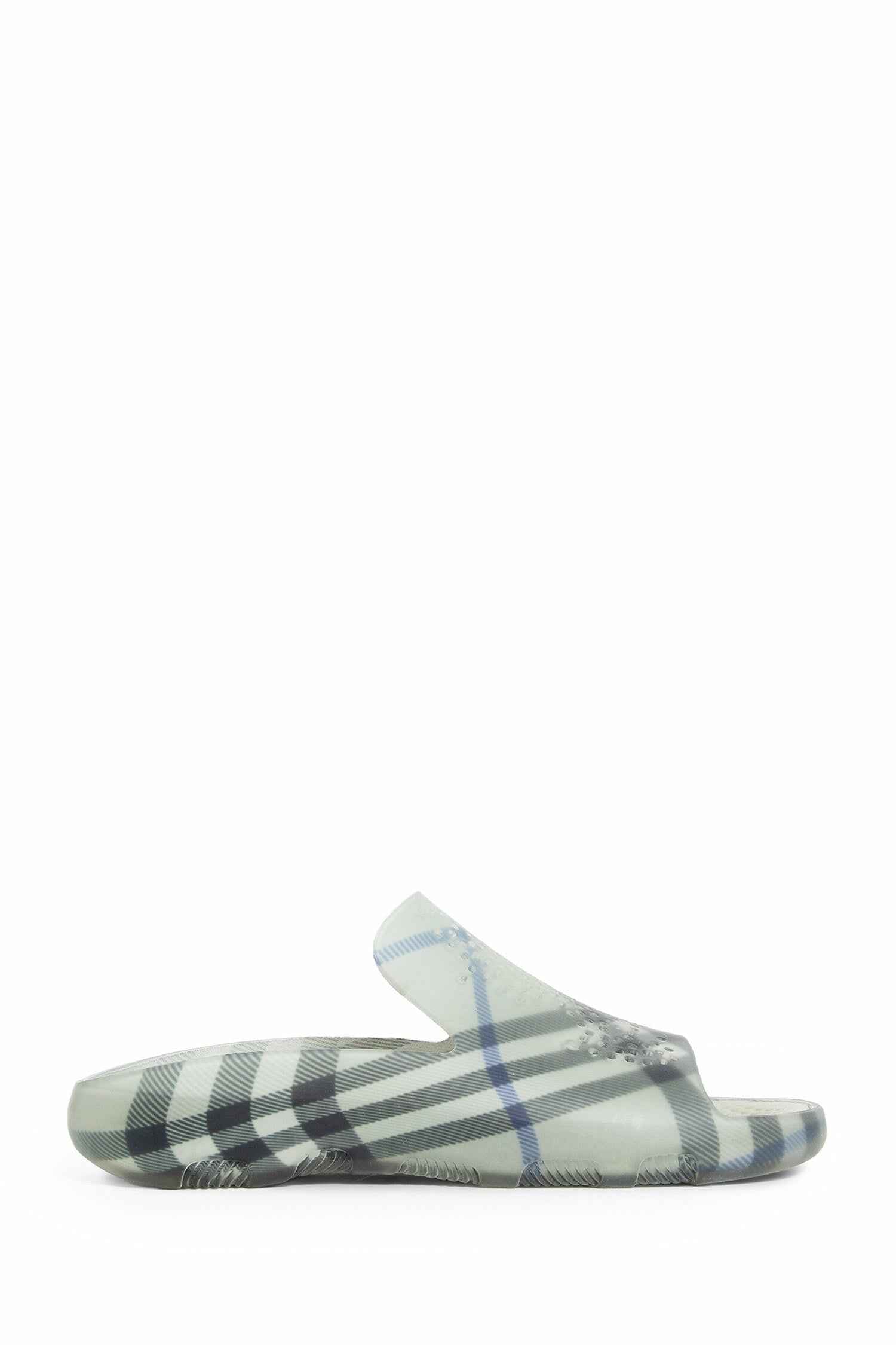 Check Rubber Stingray Slides