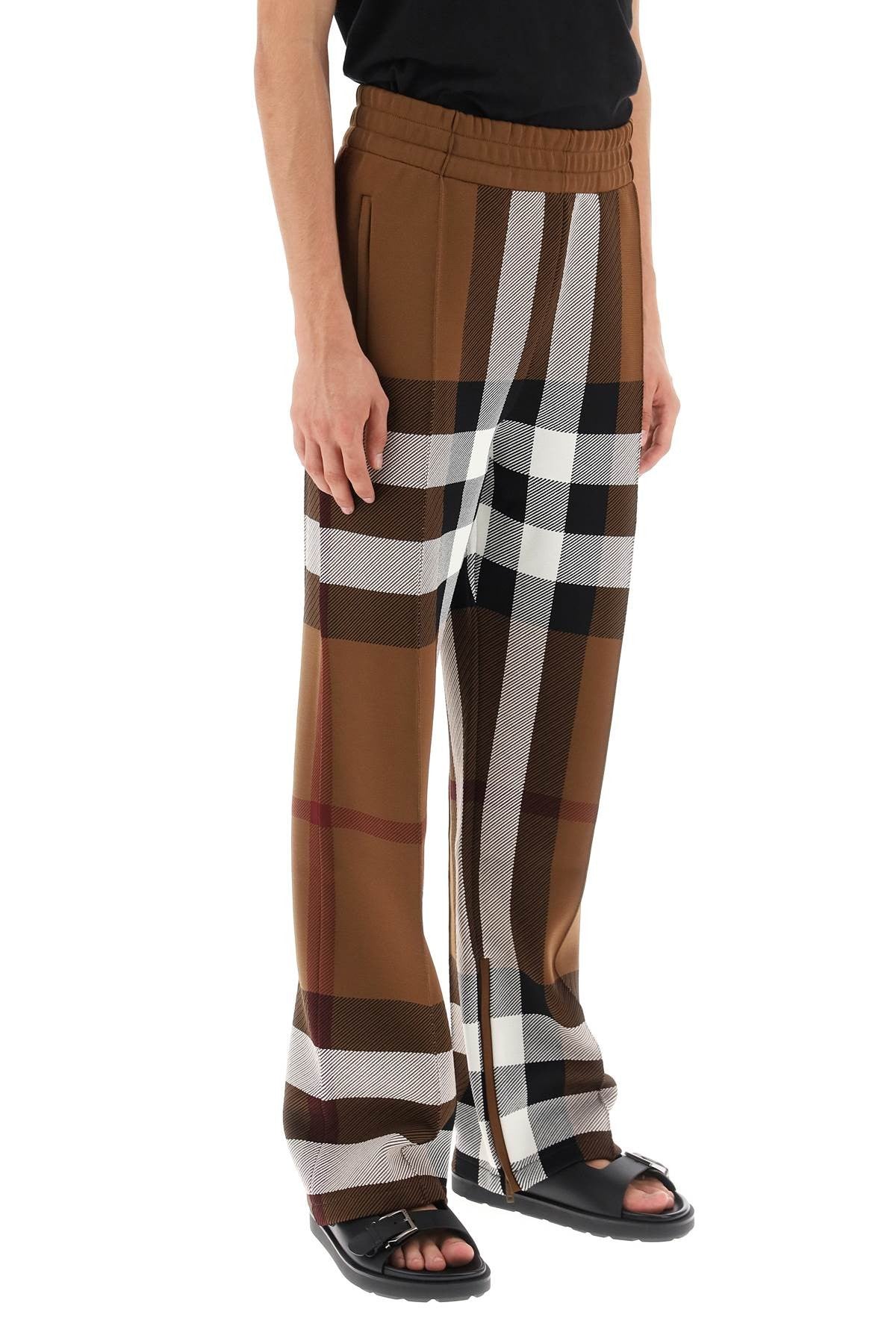 check track pants