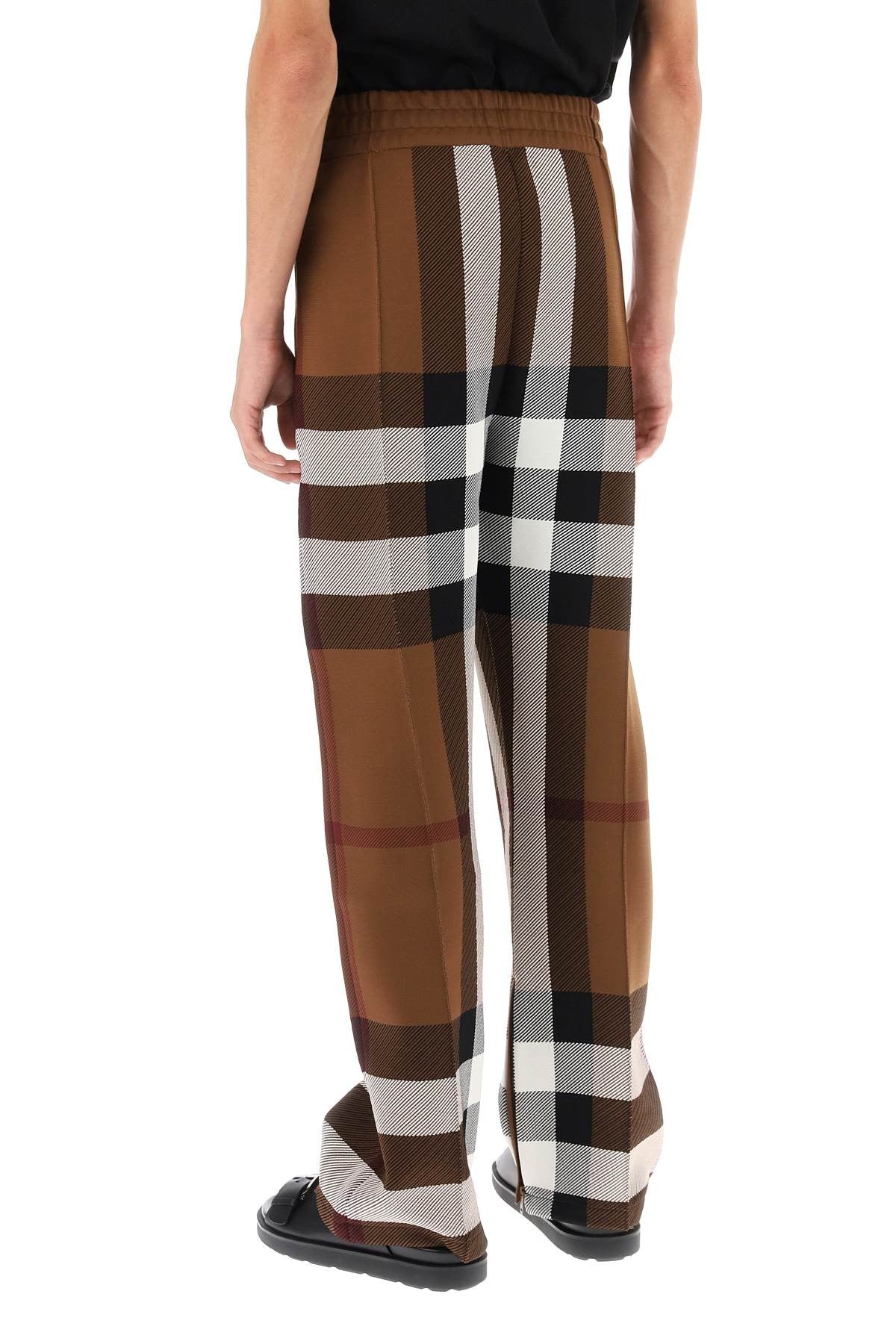check track pants