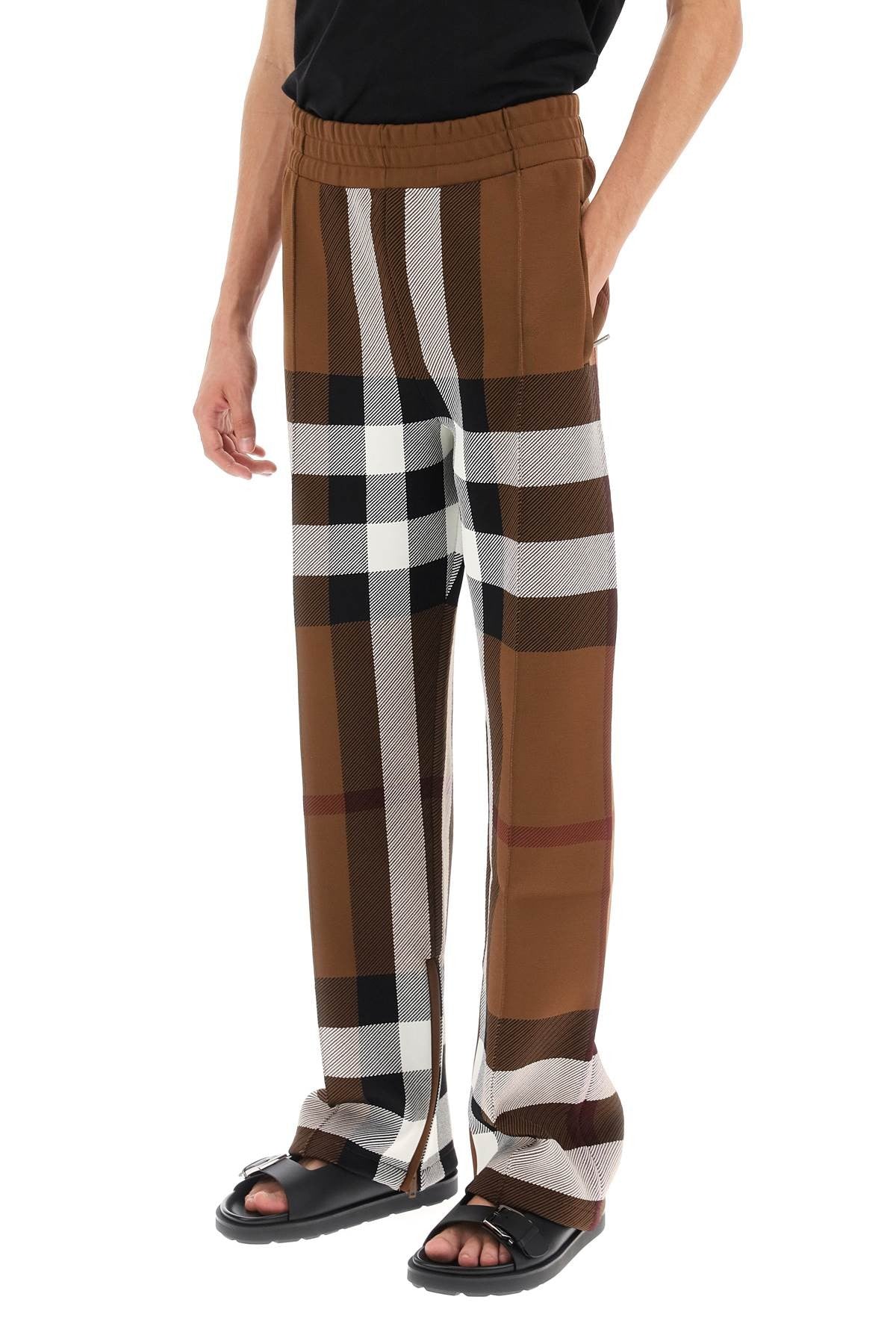 check track pants