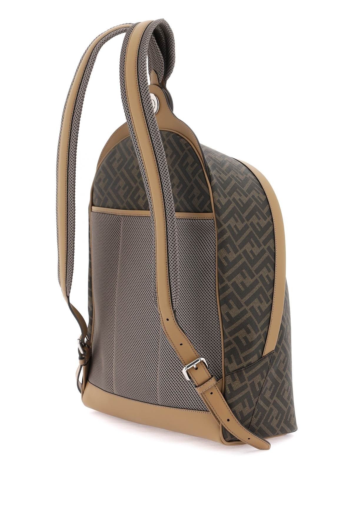 chiodo diagonal backpack