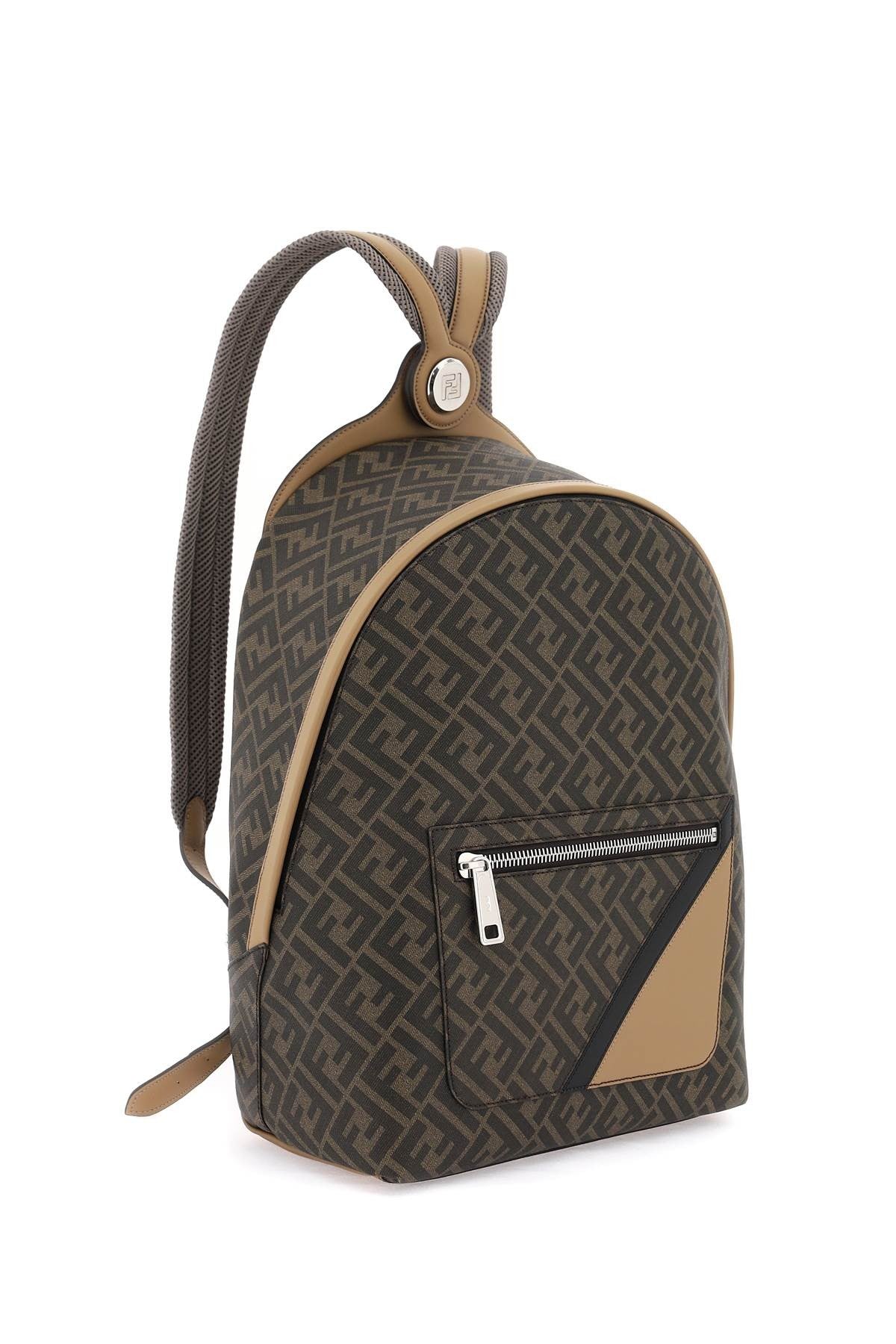 chiodo diagonal backpack