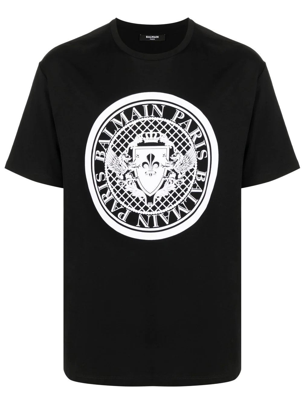 Coin Flock Straight T-Shirt