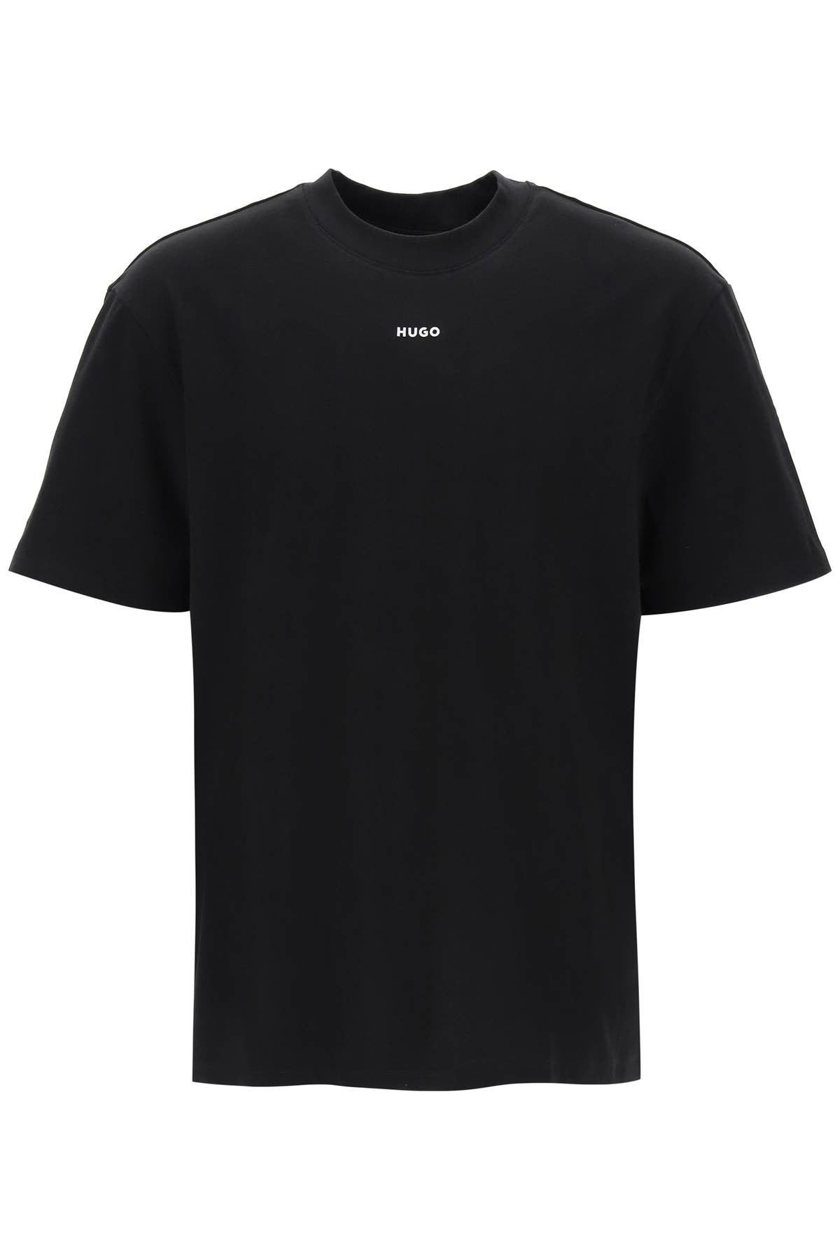 compact cotton t-shirt