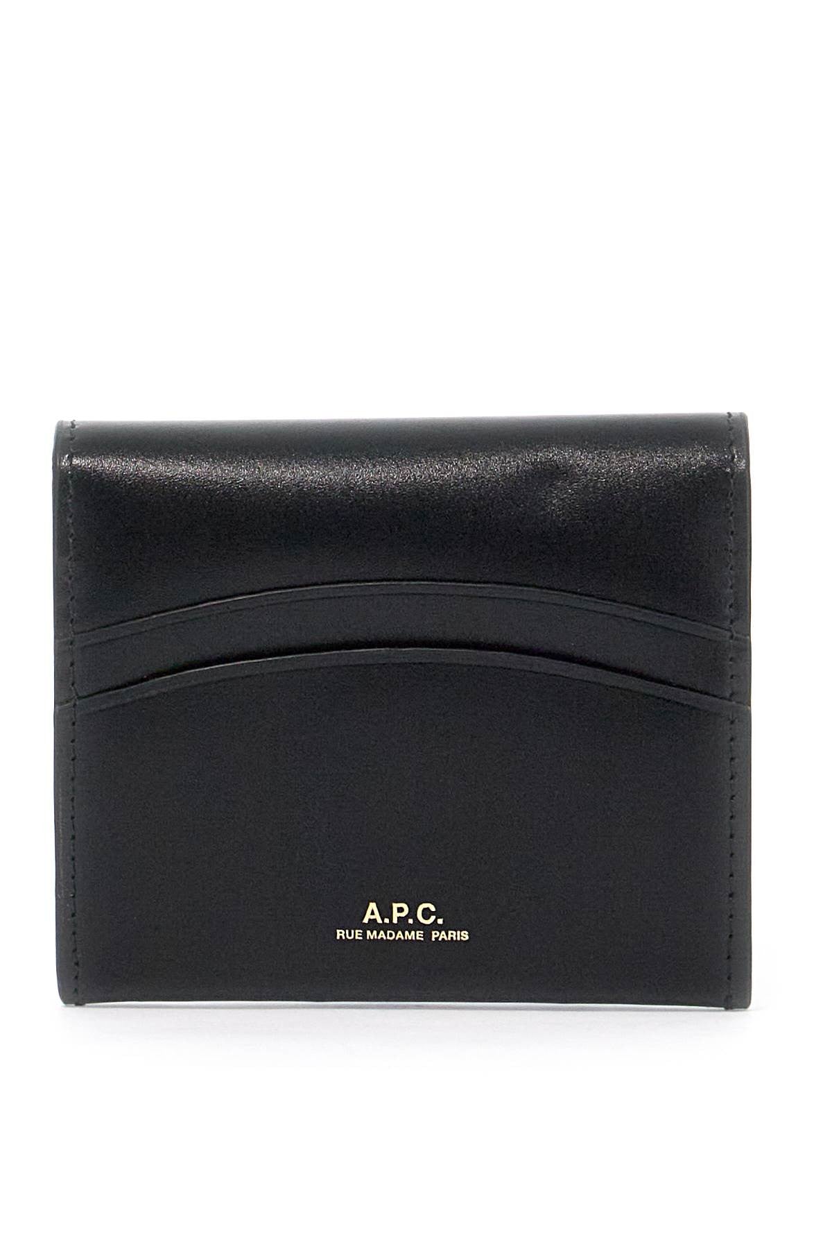 Compact Grace Wallet