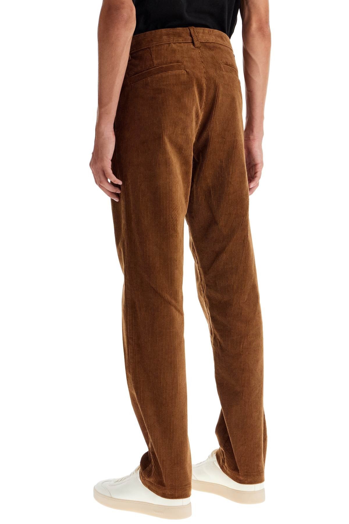 "corduroy constantin pants