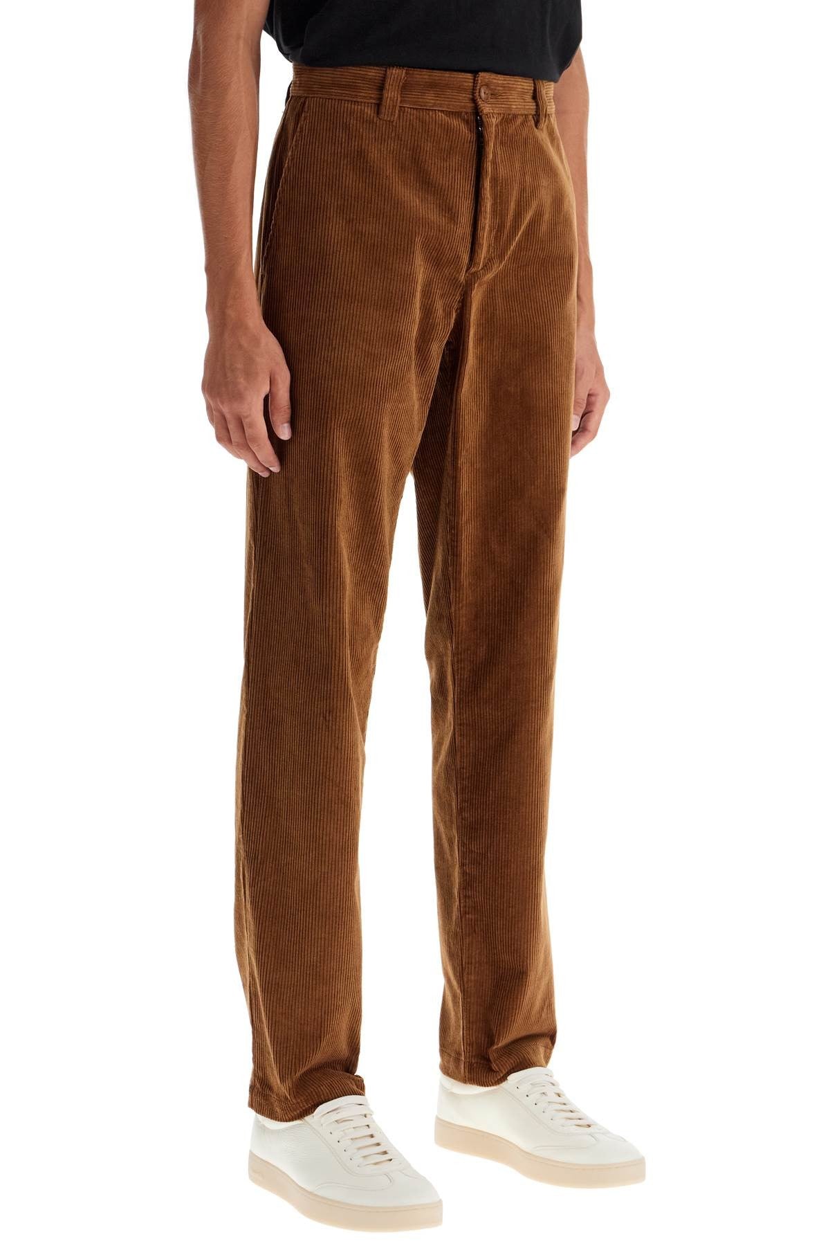 "corduroy constantin pants