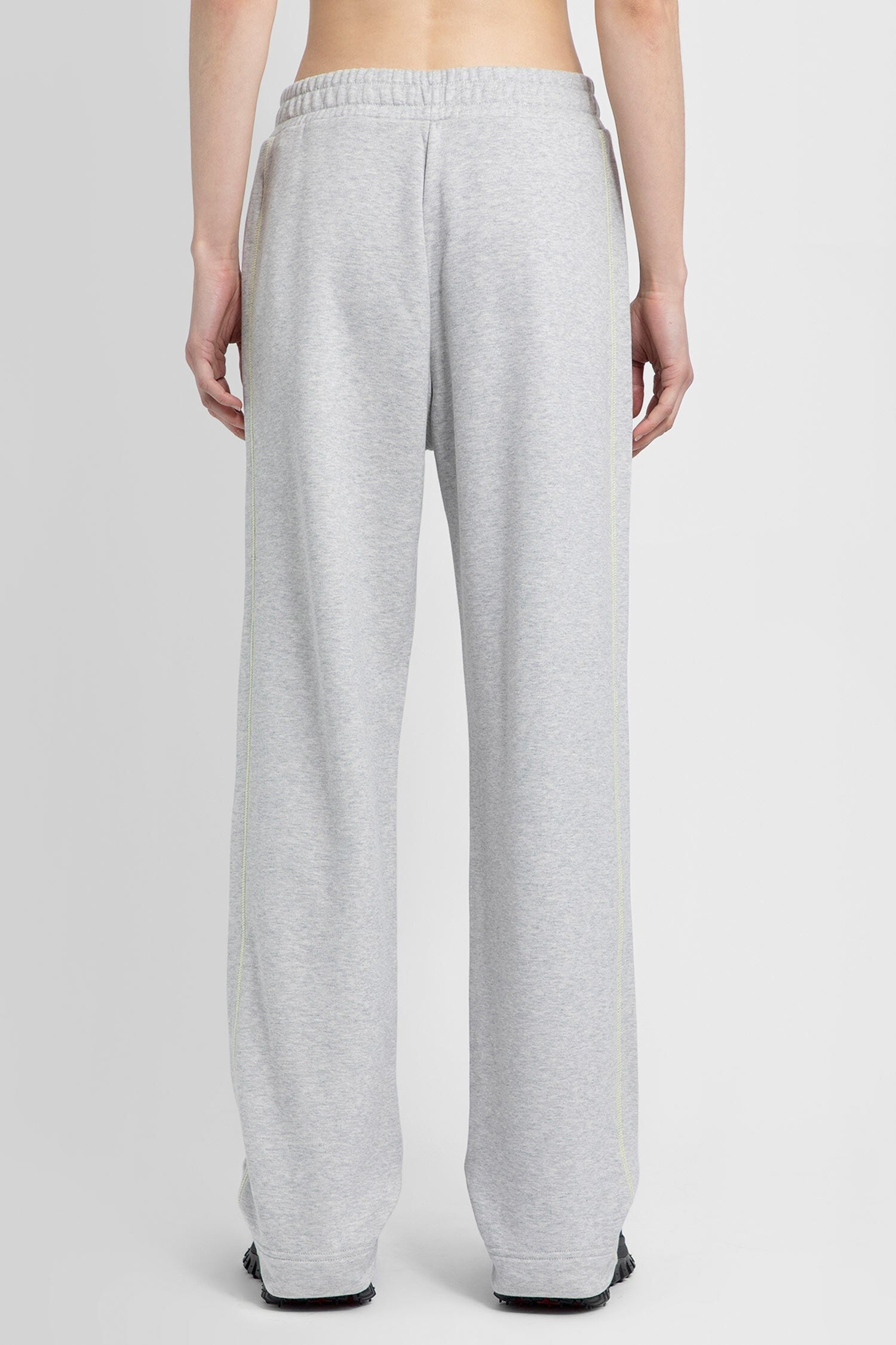 Cotton Fleece Trackpants