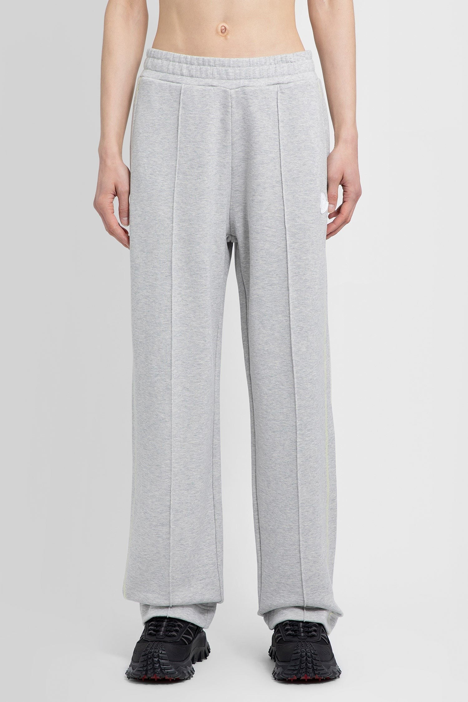 Cotton Fleece Trackpants