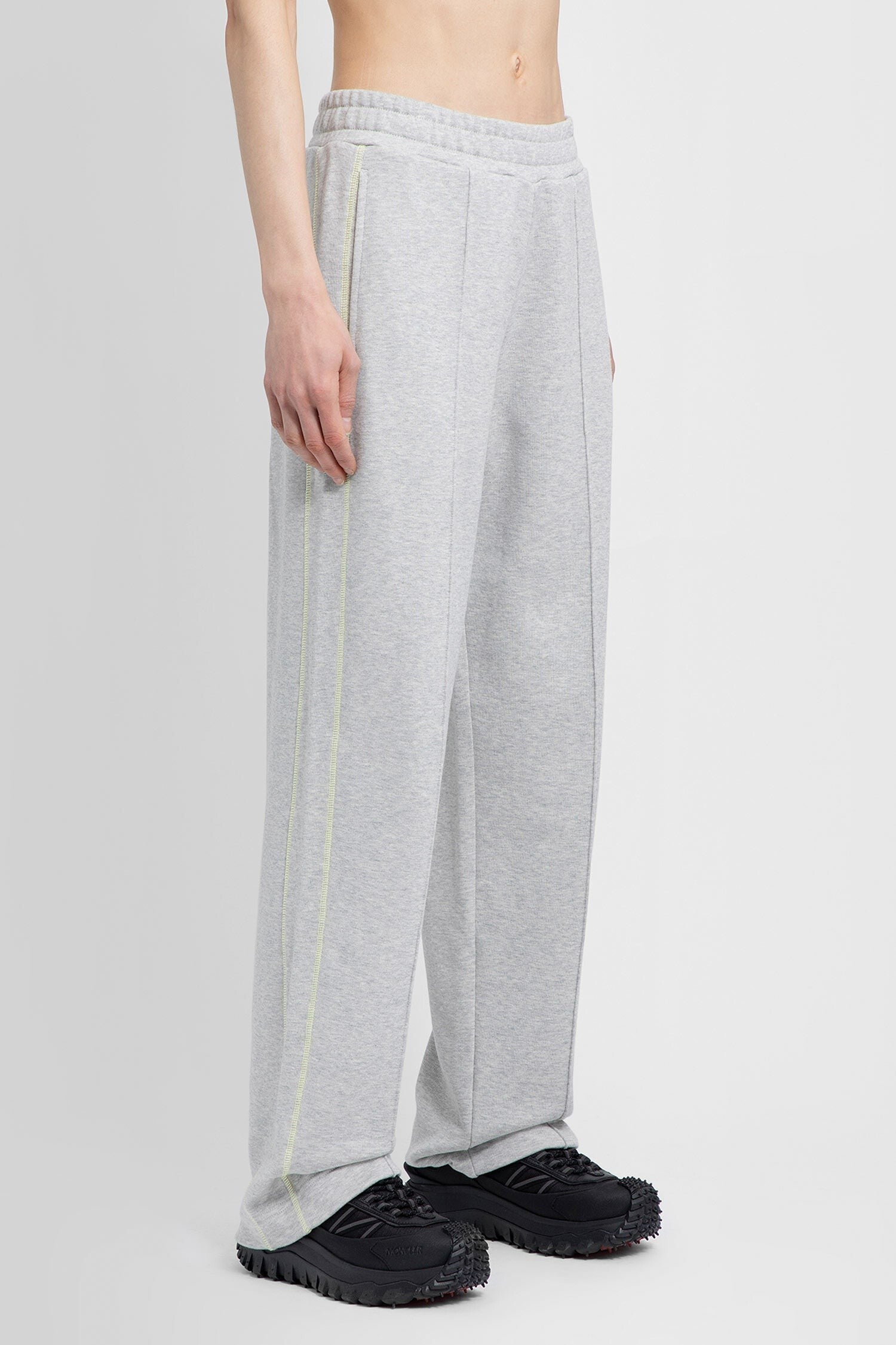 Cotton Fleece Trackpants