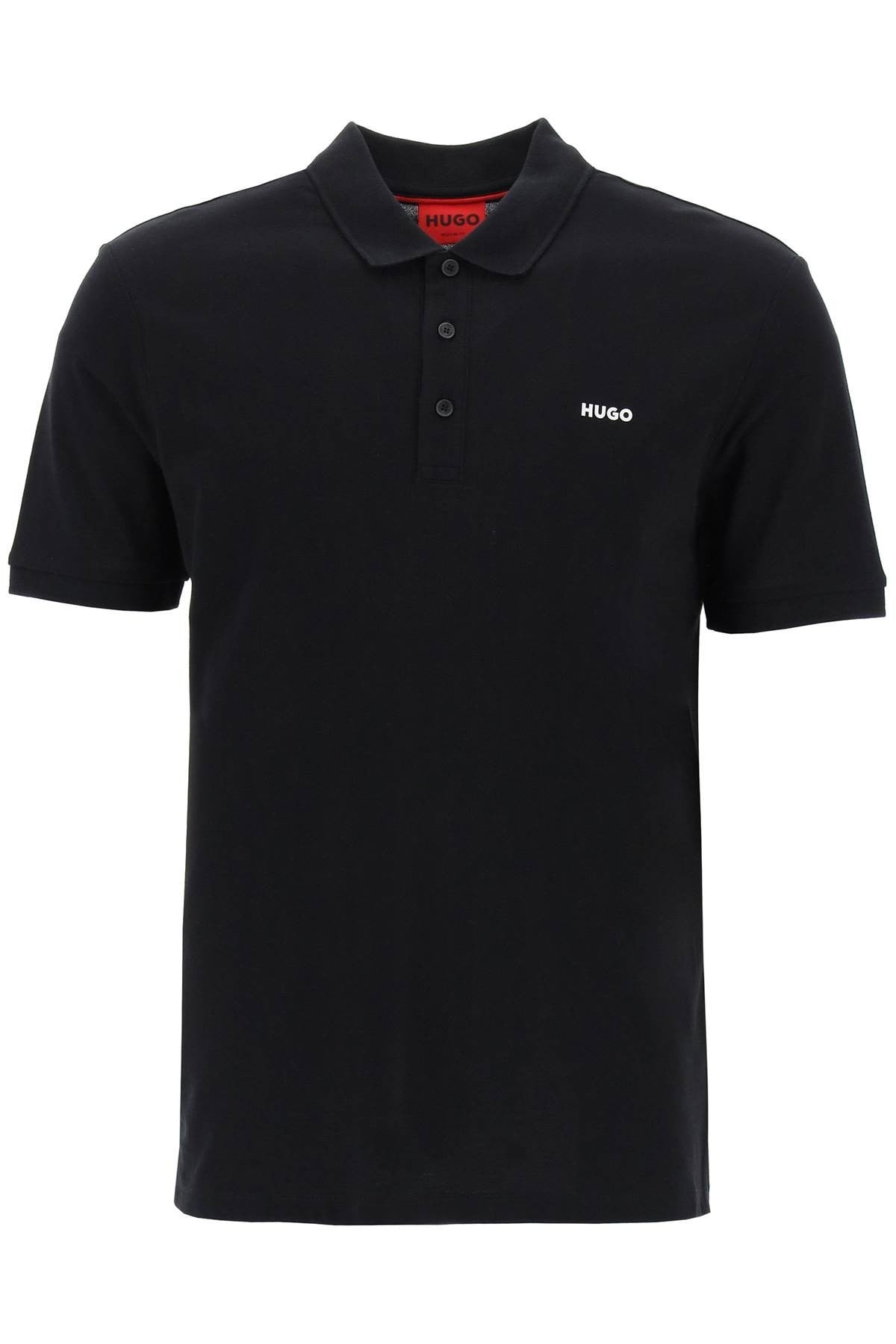 Cotton Piquã© Donos Polo Shirt