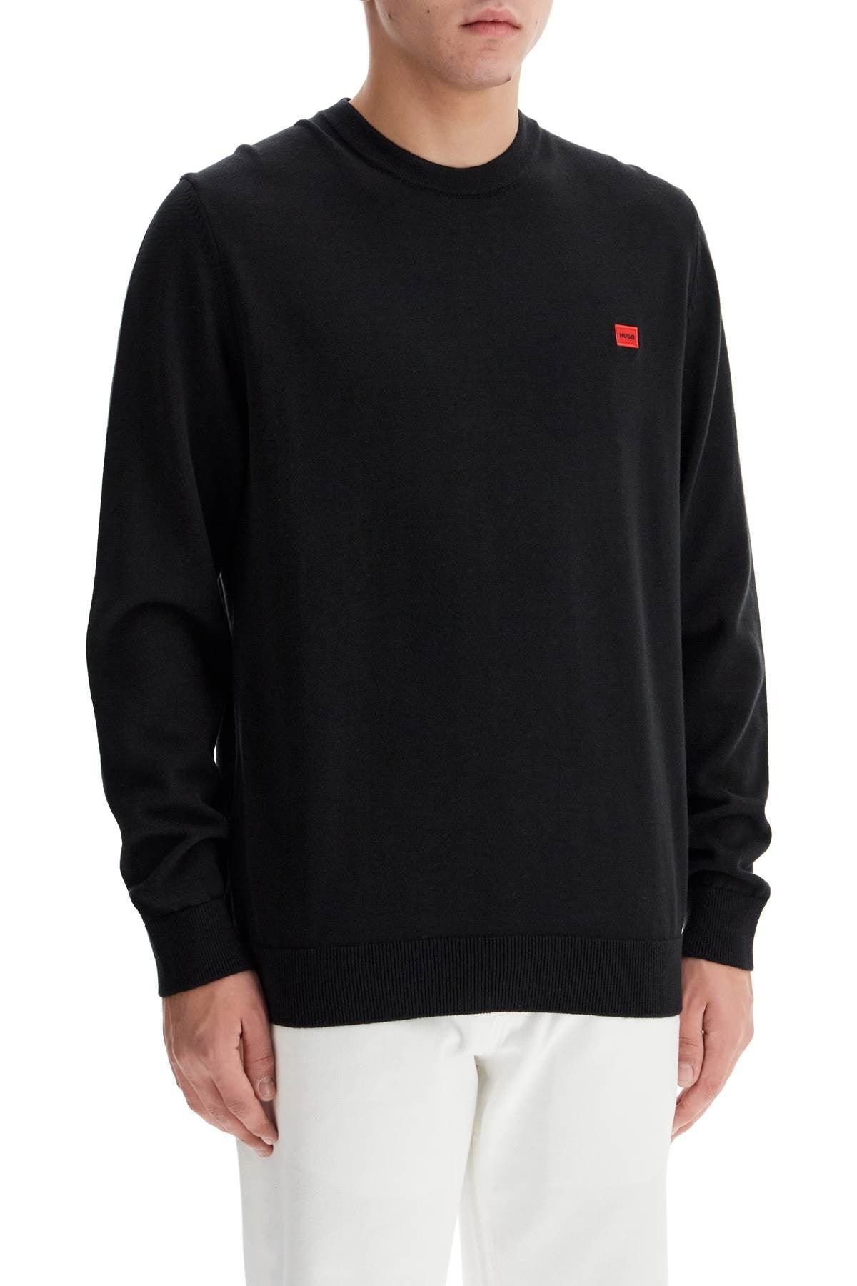 cotton san cassius pullover